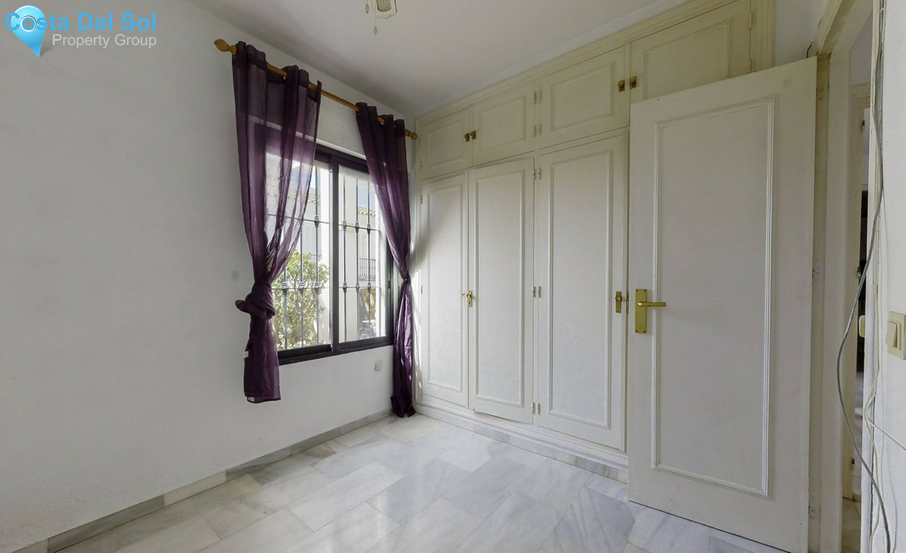 Ground Floor Apartment in Mijas-1273573