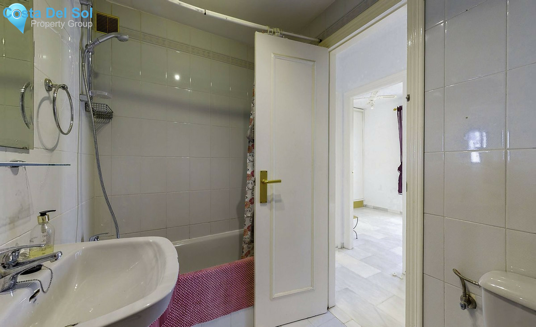 Ground Floor Apartment in Mijas-1273575