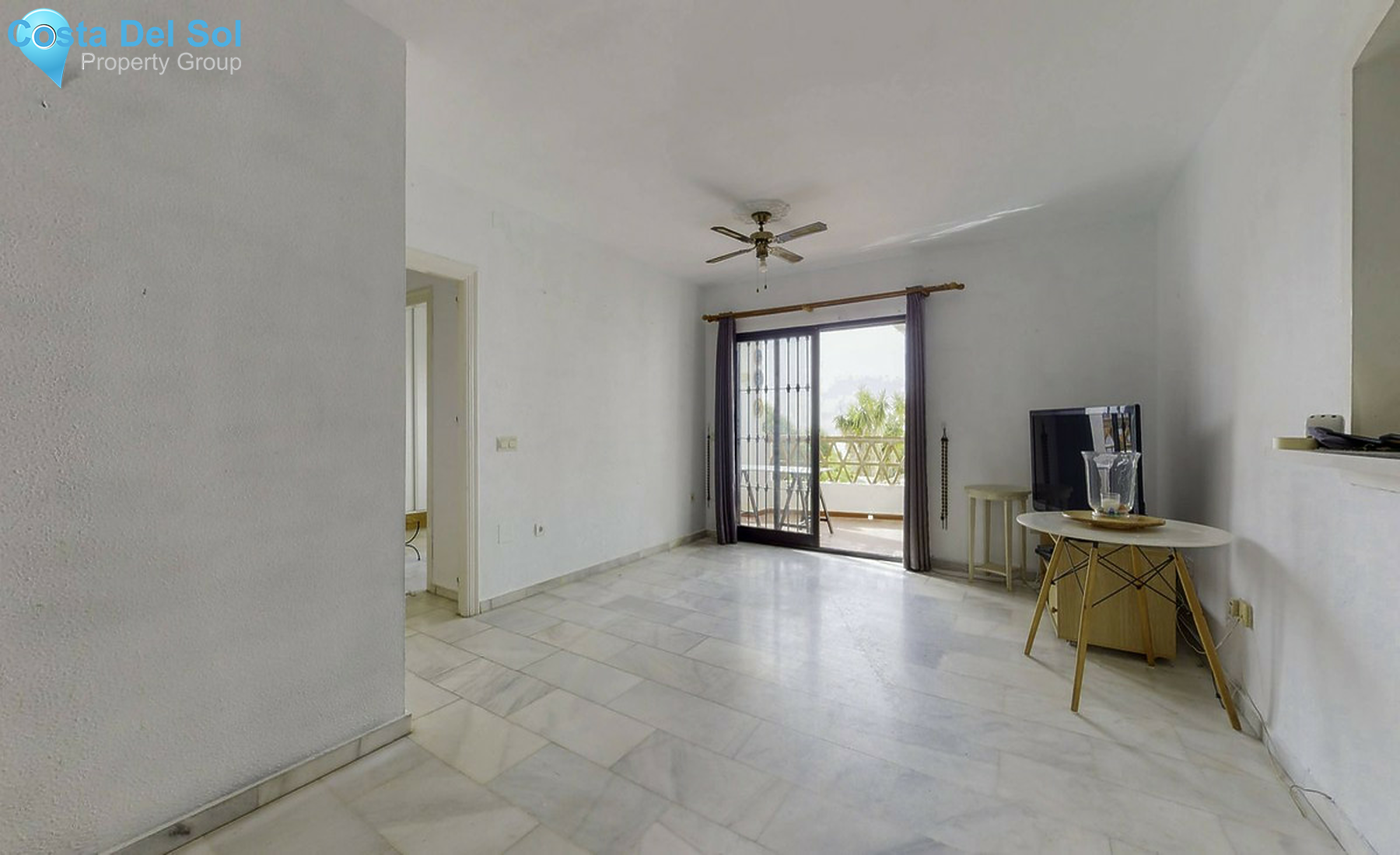 Ground Floor Apartment in Mijas-1273562