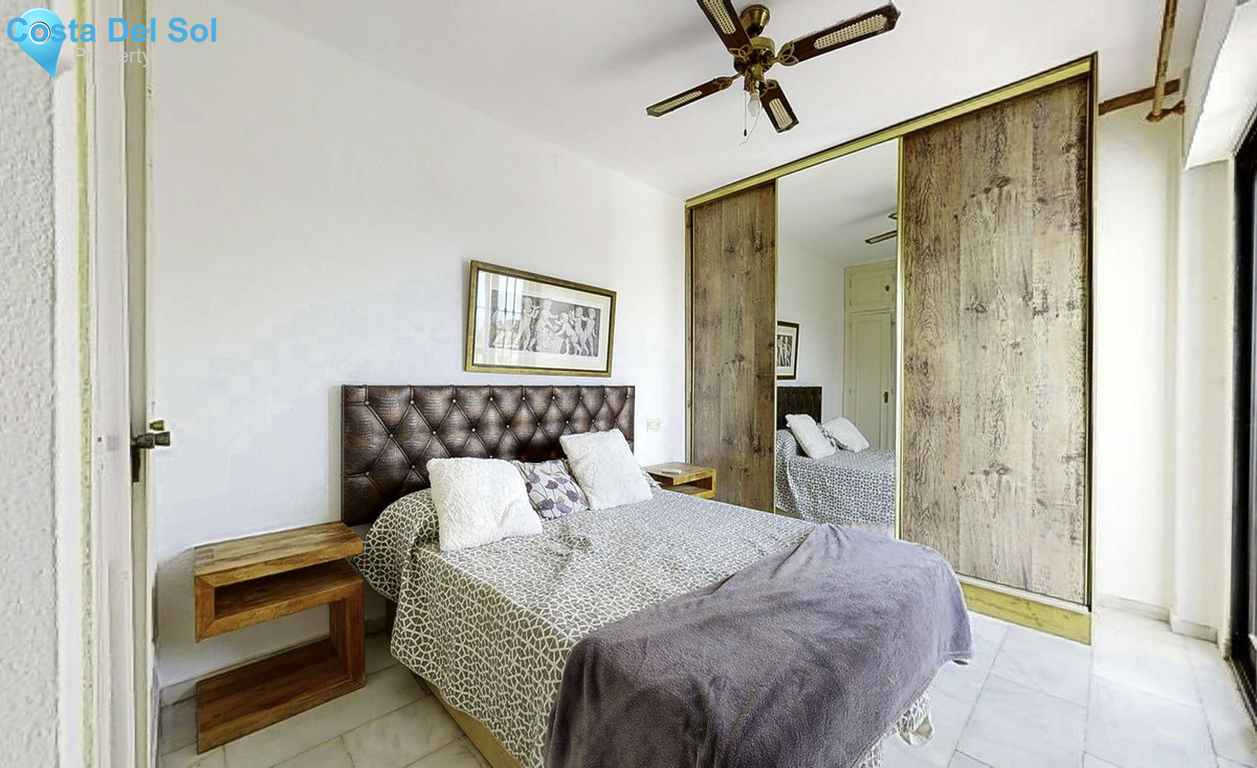 Ground Floor Apartment in Mijas-1273566