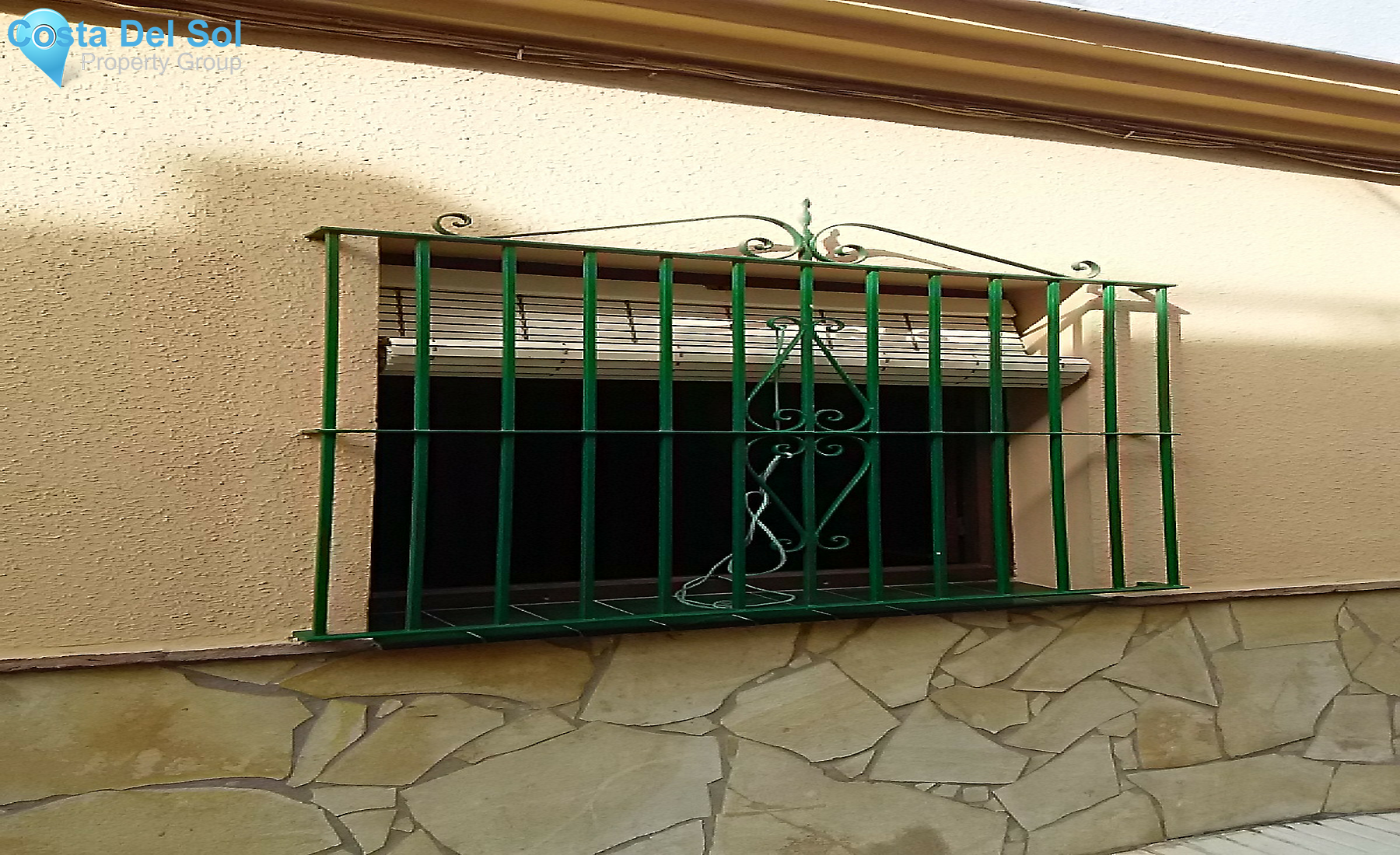 Ground Floor Apartment in Mijas-1322698