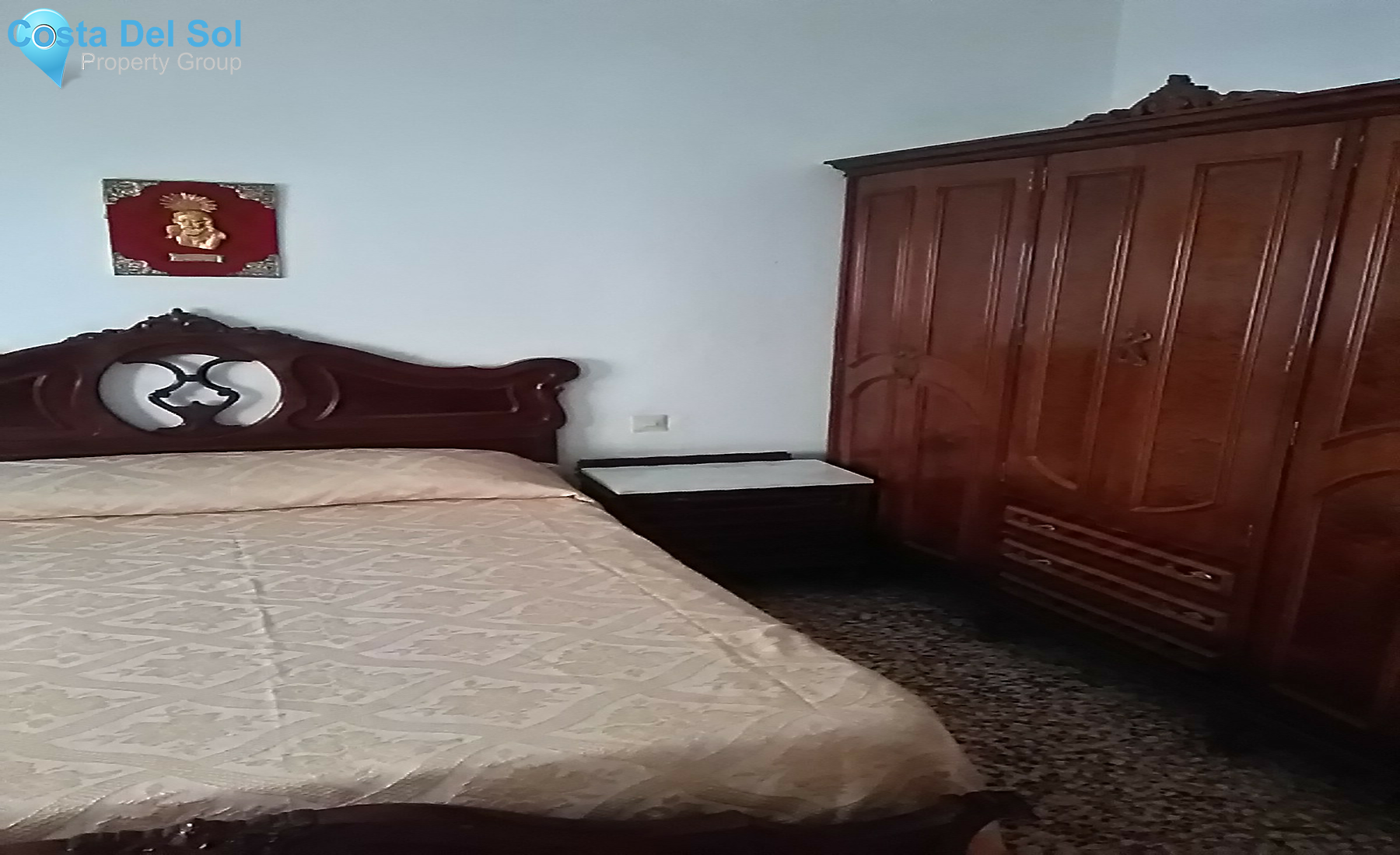 Ground Floor Apartment in Mijas-1322707