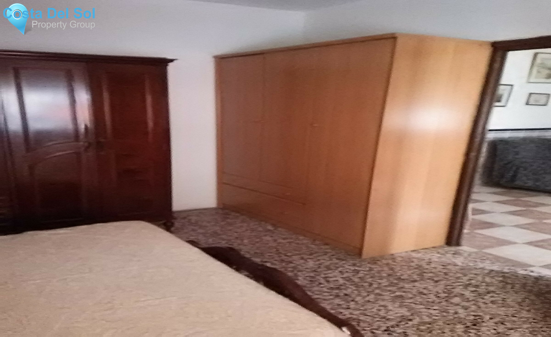 Ground Floor Apartment in Mijas-1322708