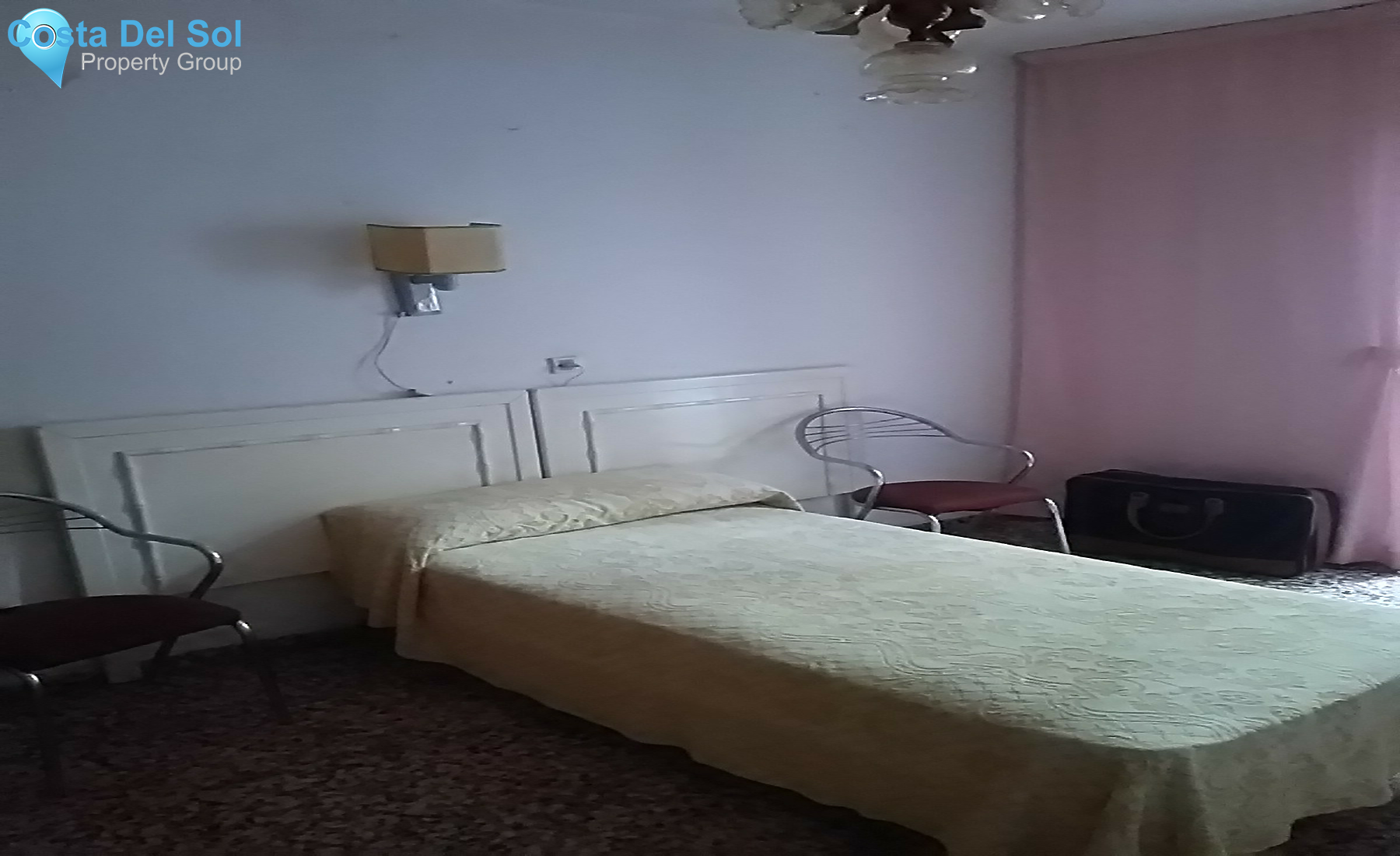 Ground Floor Apartment in Mijas-1322709