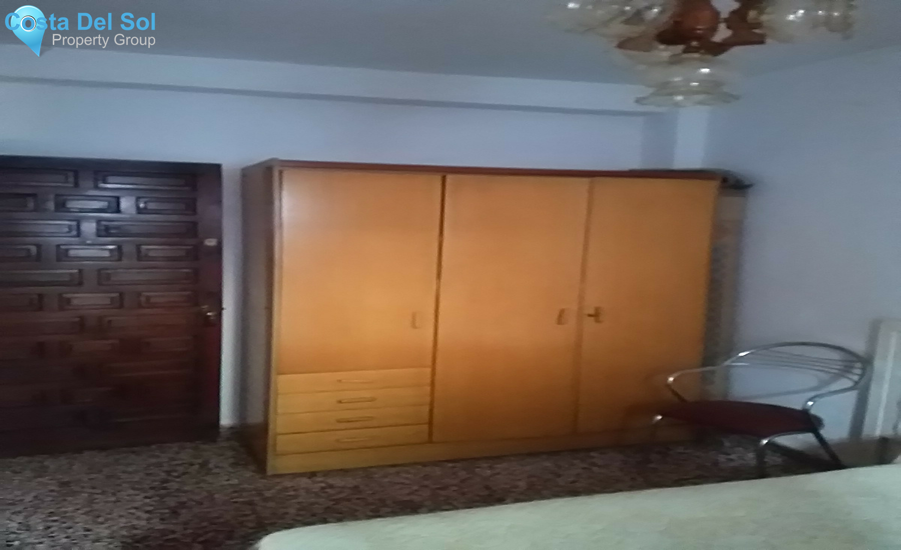 Ground Floor Apartment in Mijas-1322710