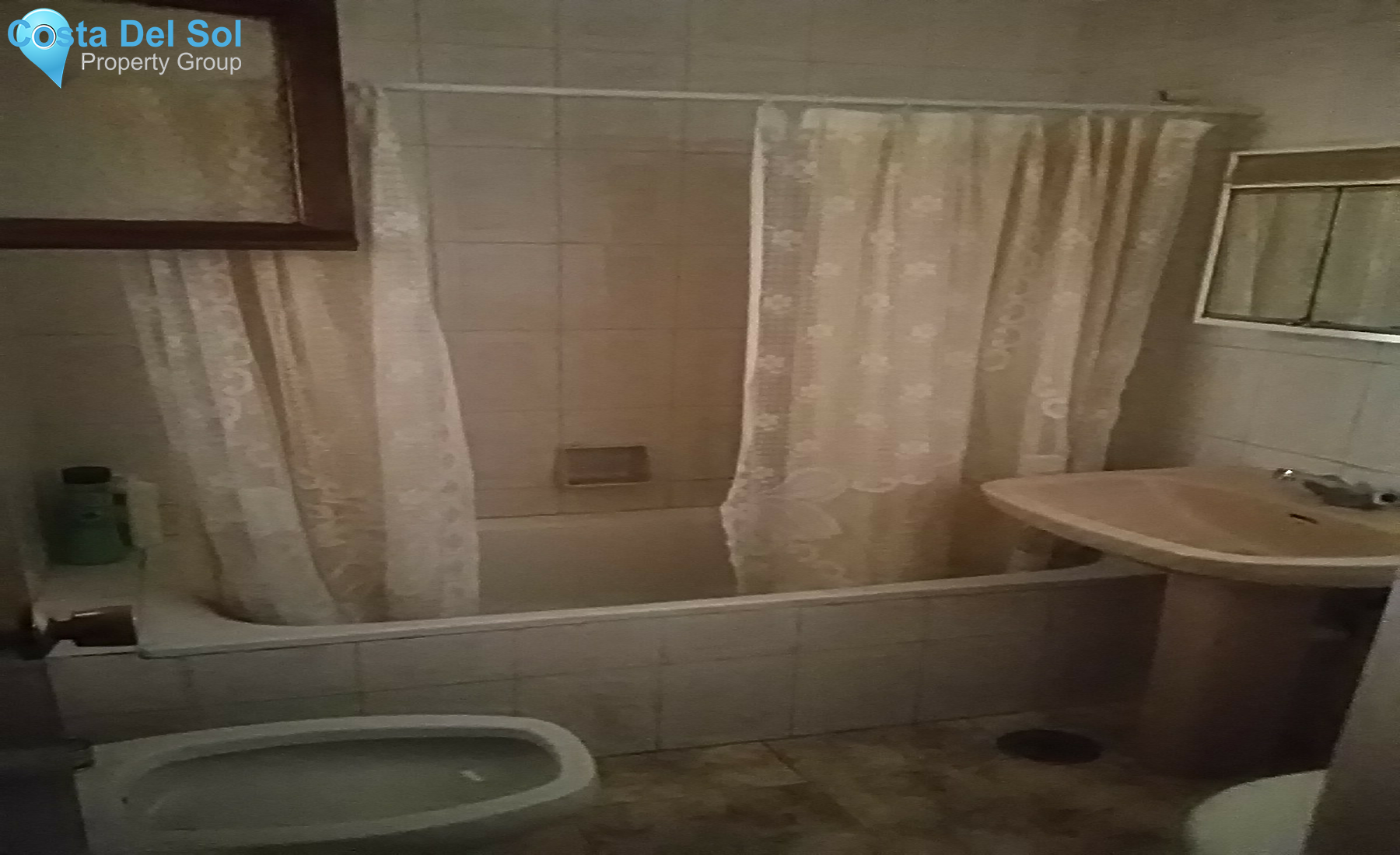 Ground Floor Apartment in Mijas-1322711