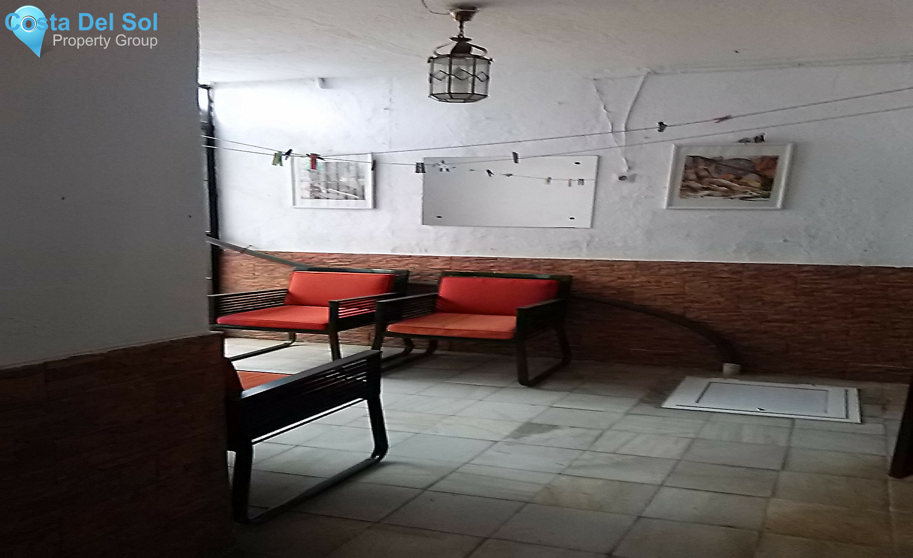 Ground Floor Apartment in Mijas-1322713