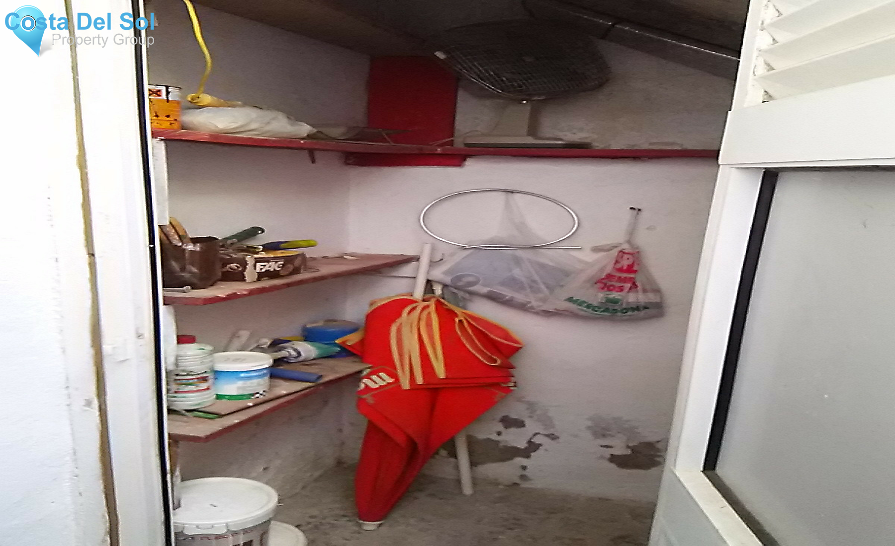 Ground Floor Apartment in Mijas-1322716