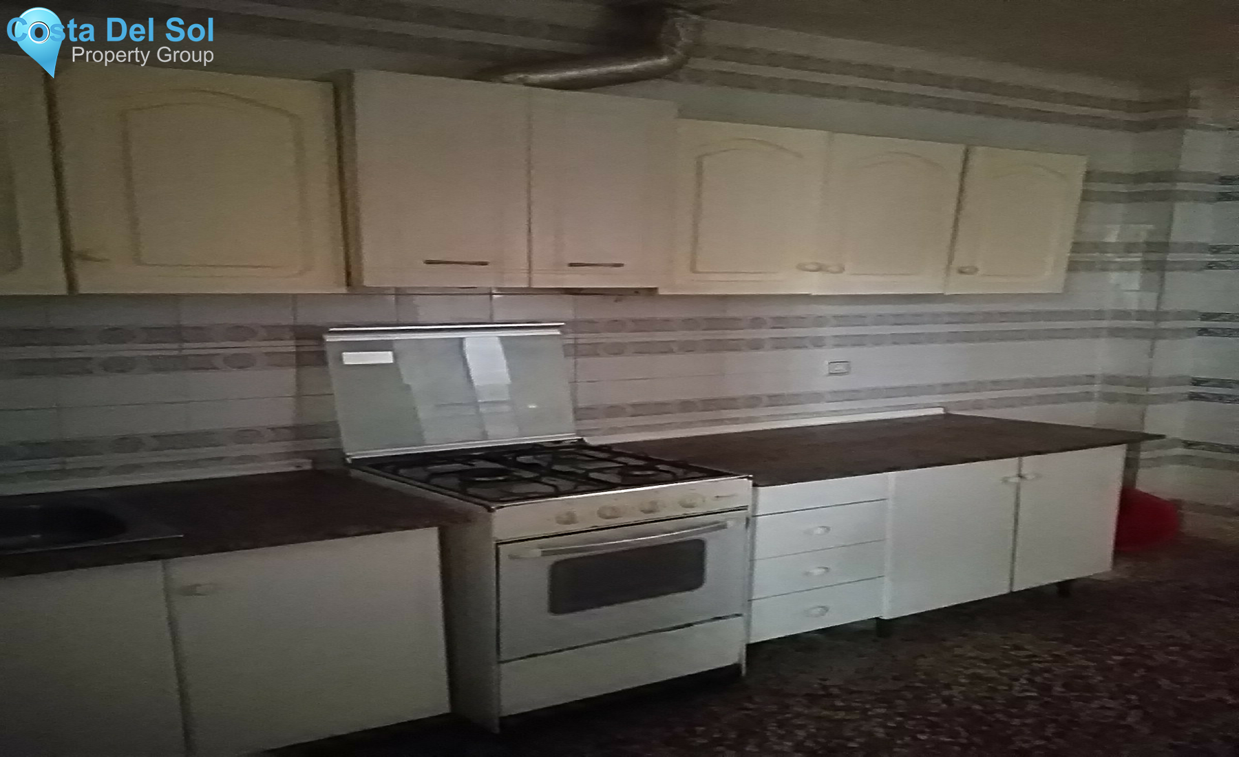 Ground Floor Apartment in Mijas-1322703