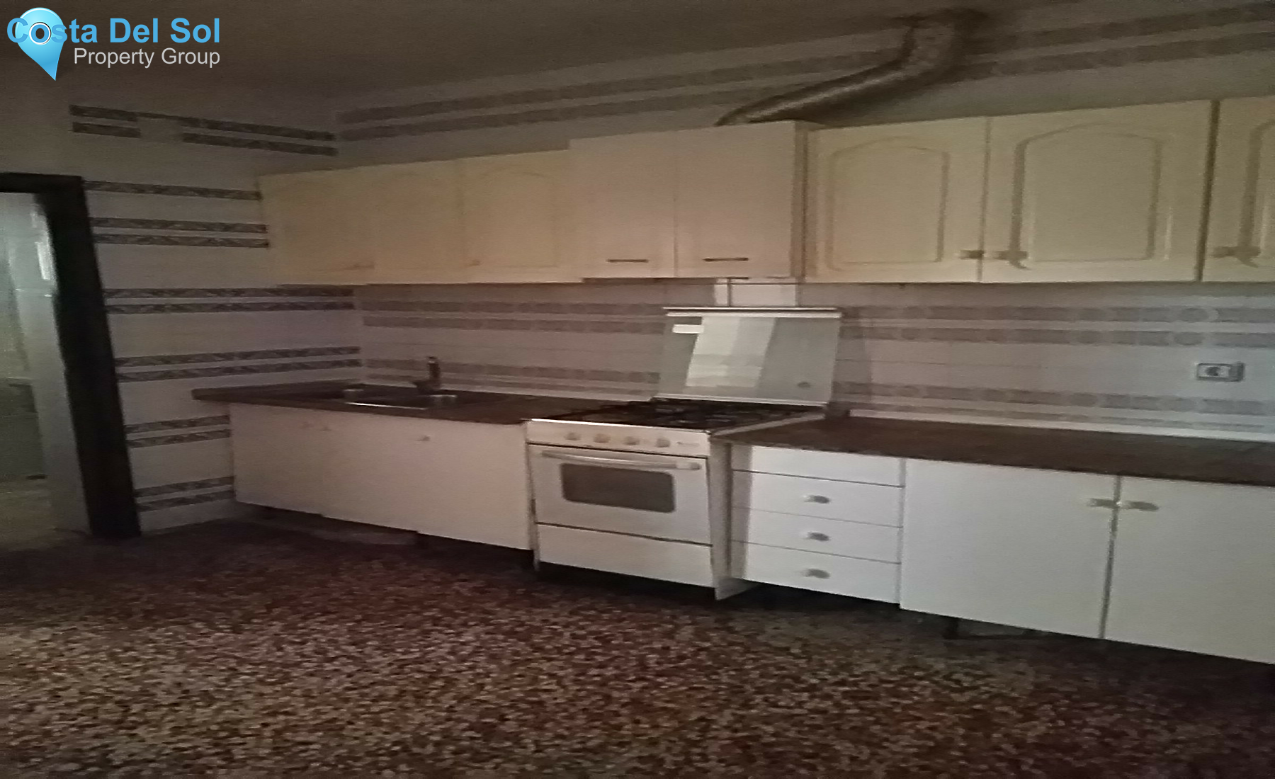 Ground Floor Apartment in Mijas-1322704