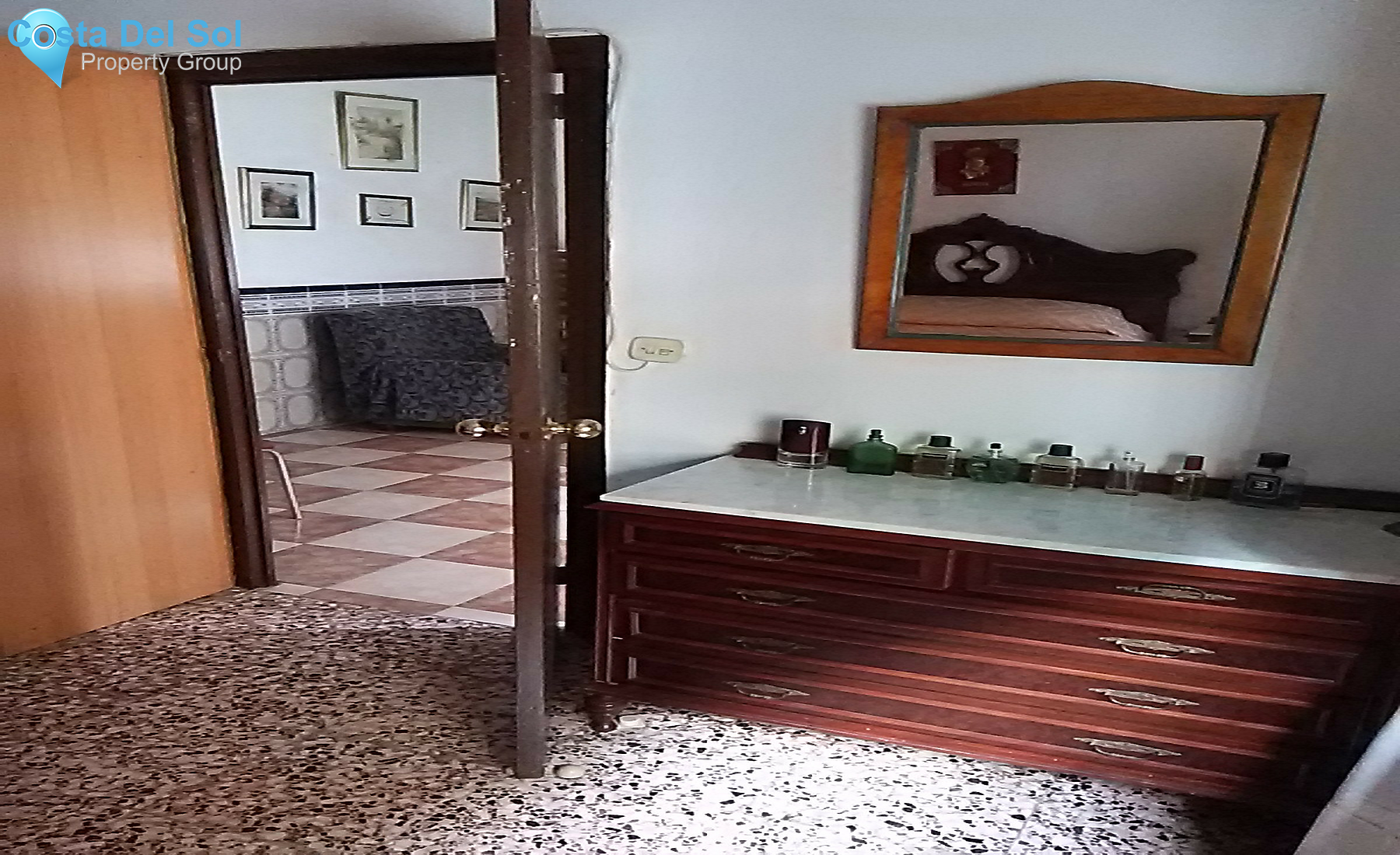 Ground Floor Apartment in Mijas-1322705