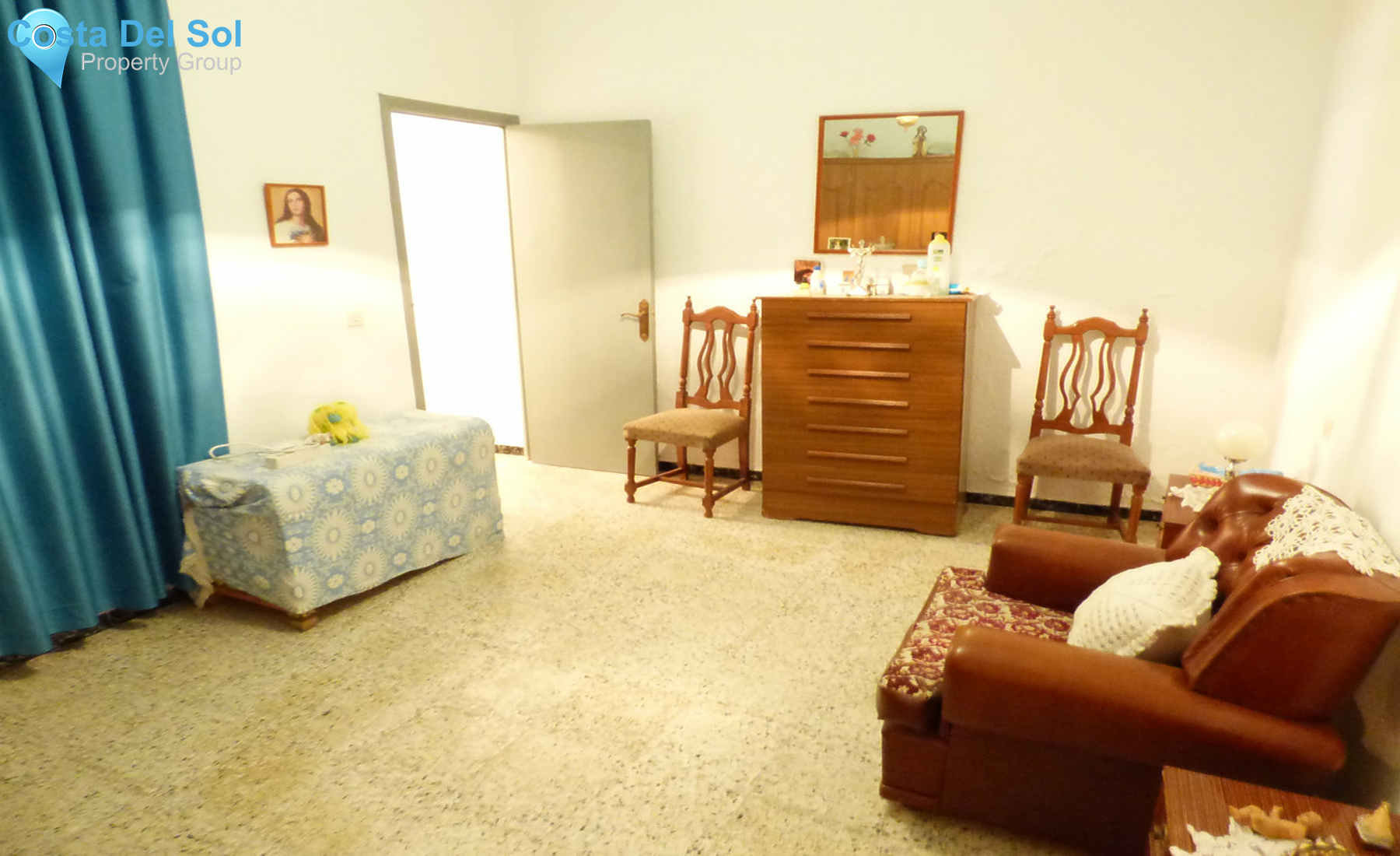 Ground Floor Apartment in Mijas-1361777