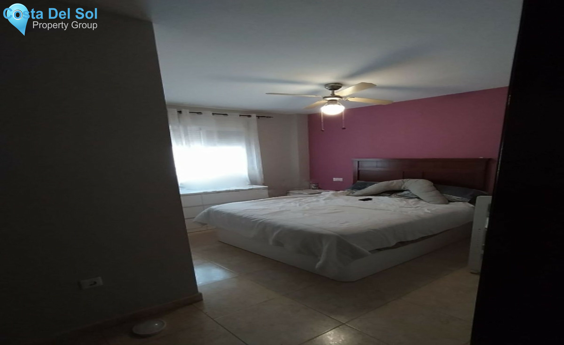 Ground Floor Apartment in Mijas-1362629