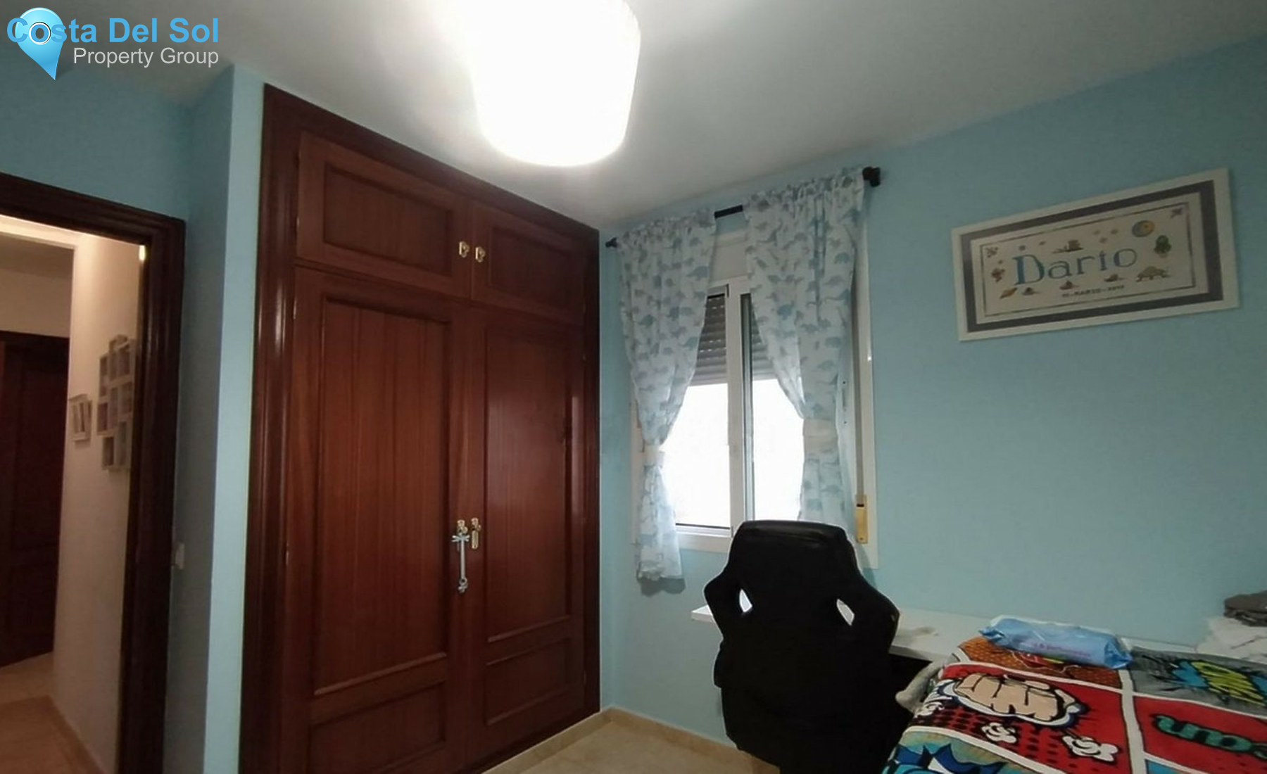 Ground Floor Apartment in Mijas-1362631