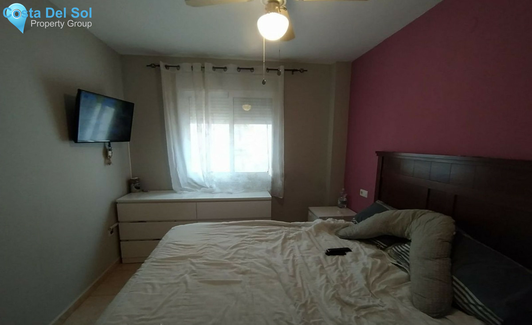 Ground Floor Apartment in Mijas-1362616