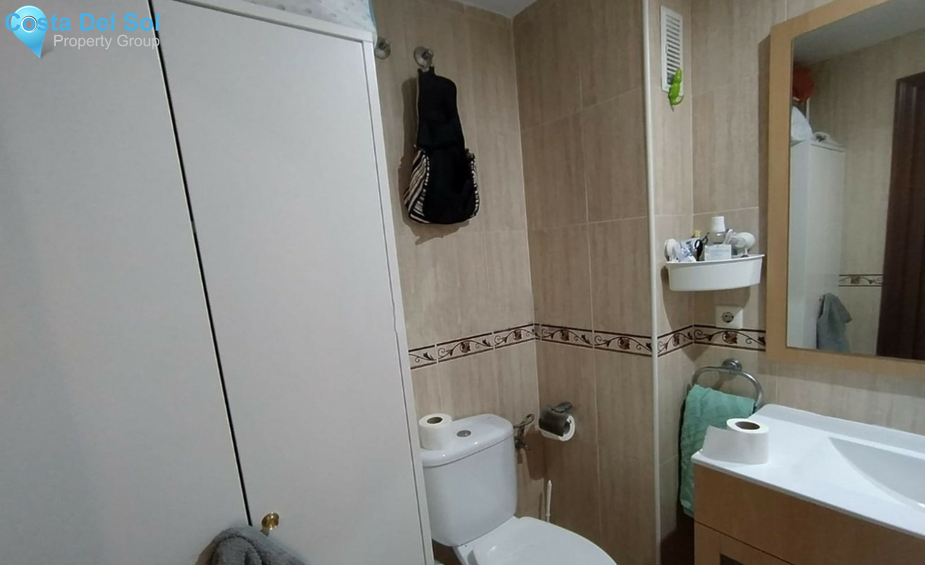 Ground Floor Apartment in Mijas-1362622