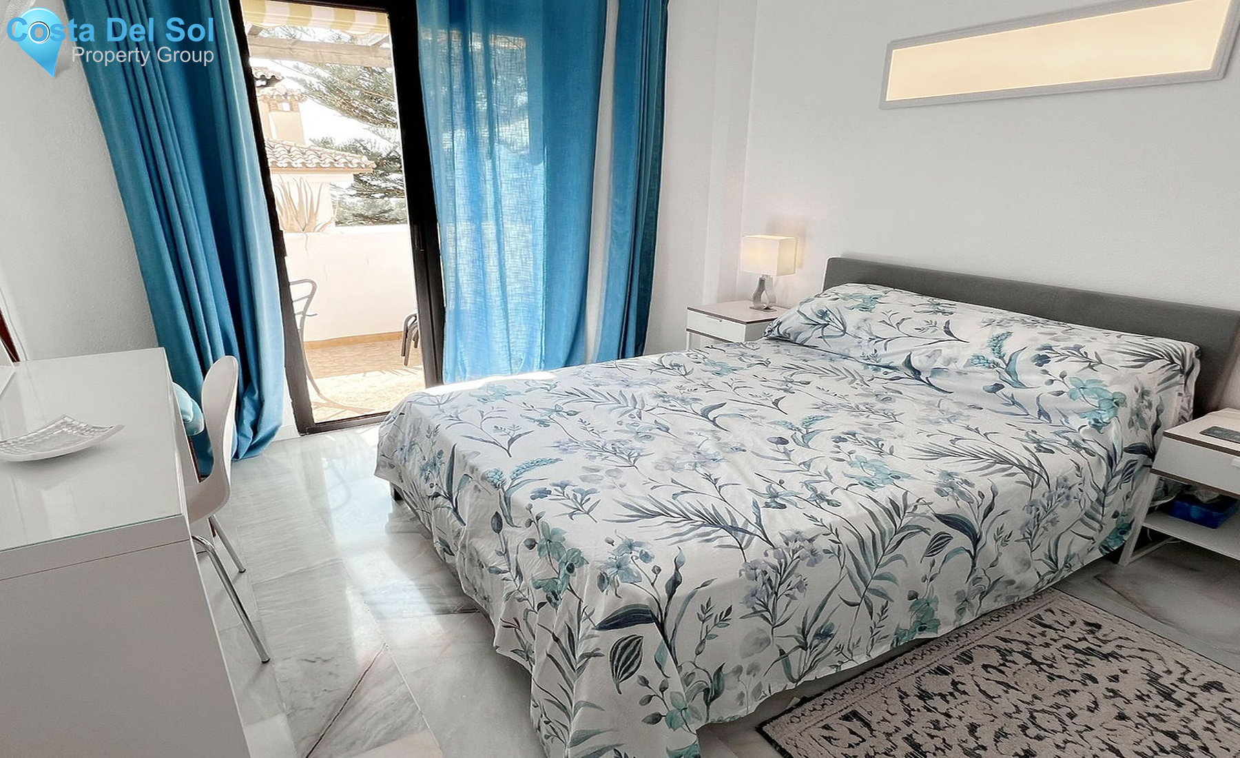 Ground Floor Apartment in Mijas-1401847