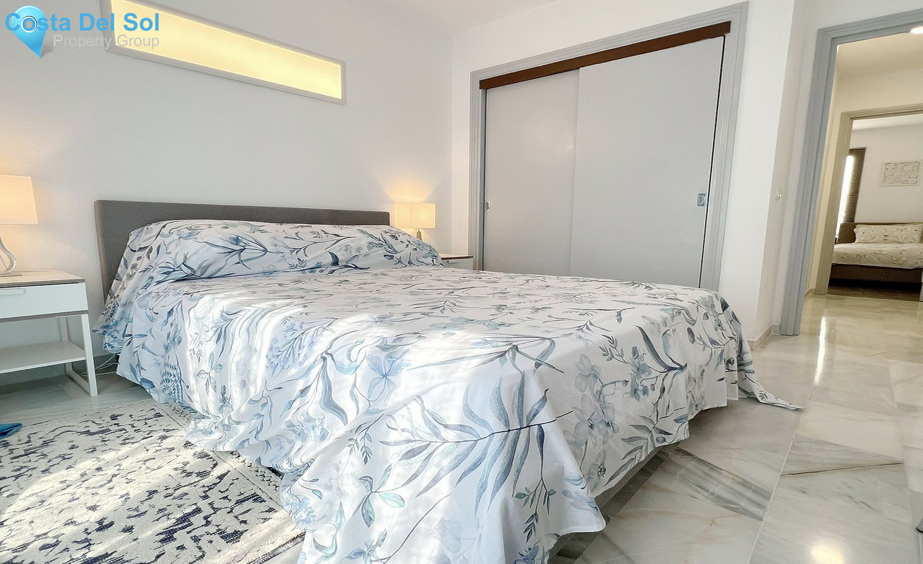 Ground Floor Apartment in Mijas-1401848