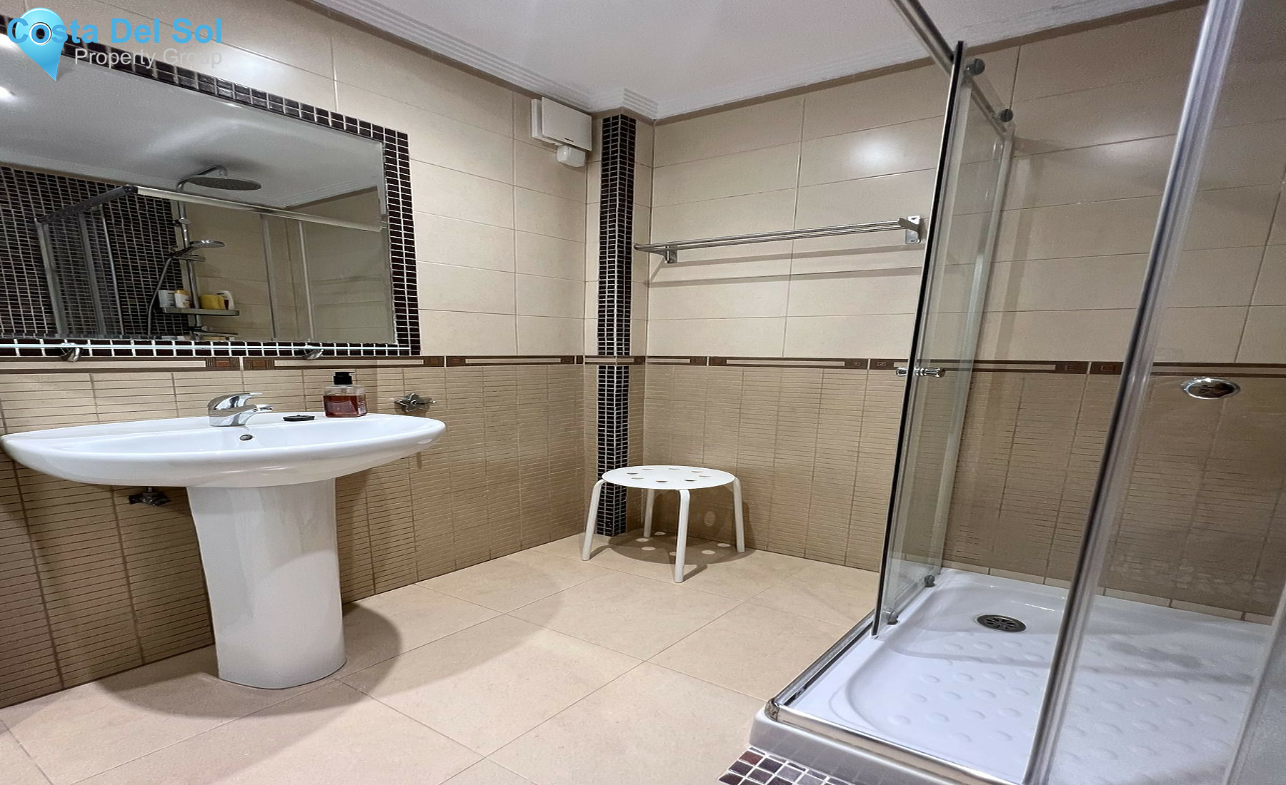 Ground Floor Apartment in Mijas-1401851