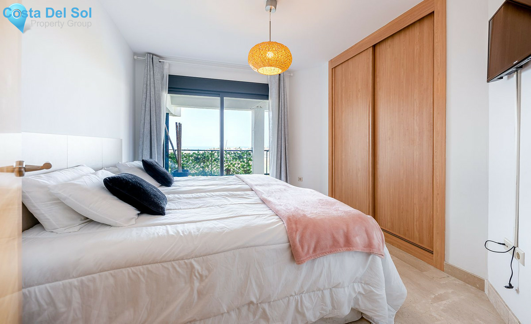 Ground Floor Apartment in Mijas-1413988