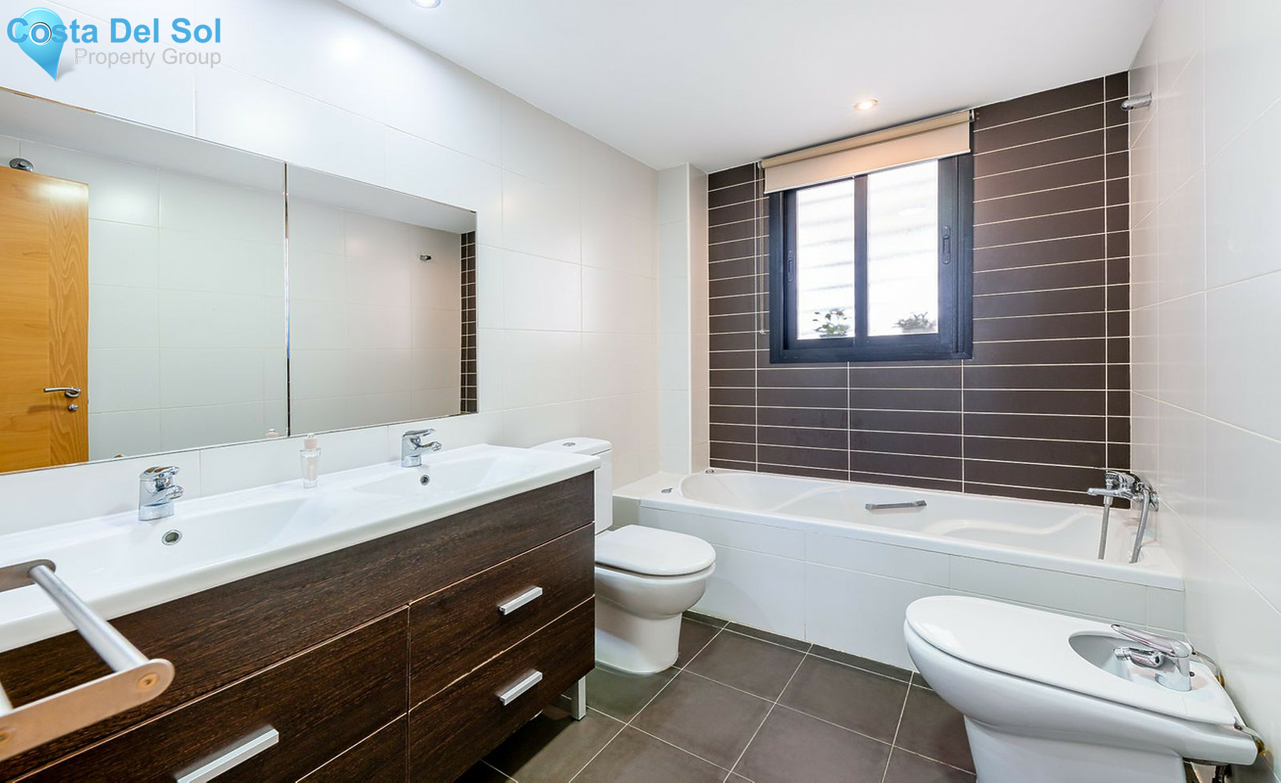 Ground Floor Apartment in Mijas-1413989