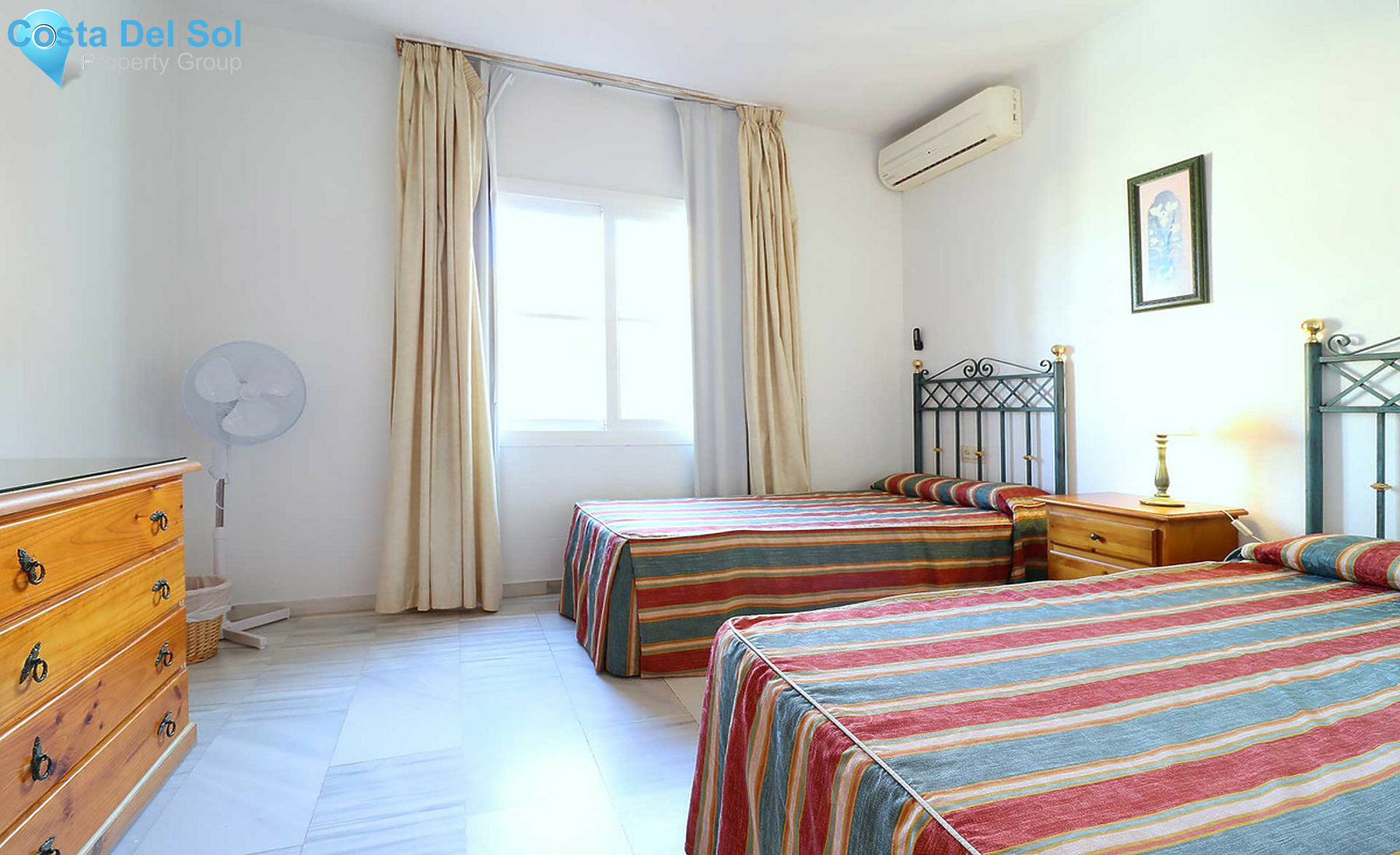 Ground Floor Apartment in Mijas-1431791