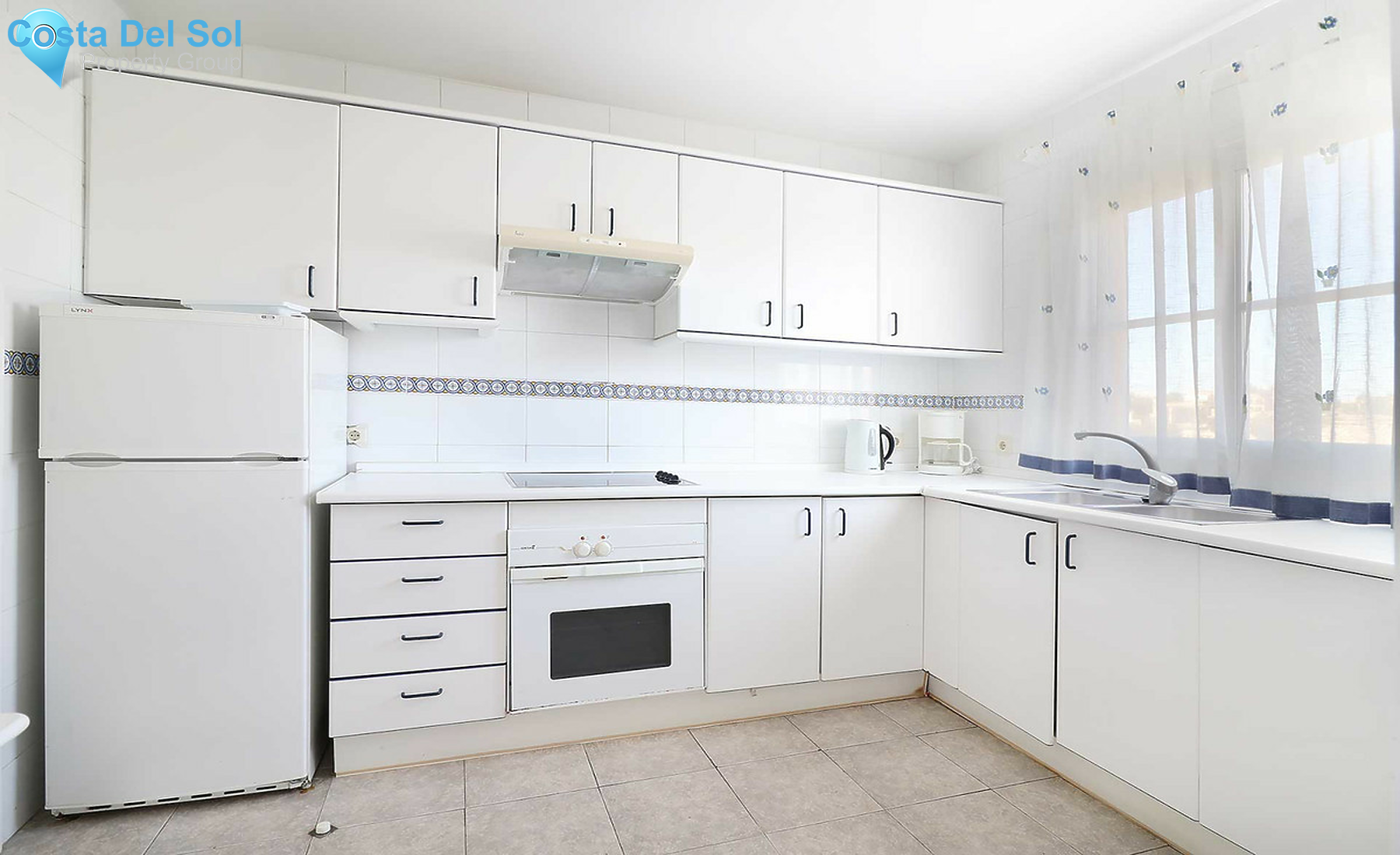 Ground Floor Apartment in Mijas-1431787