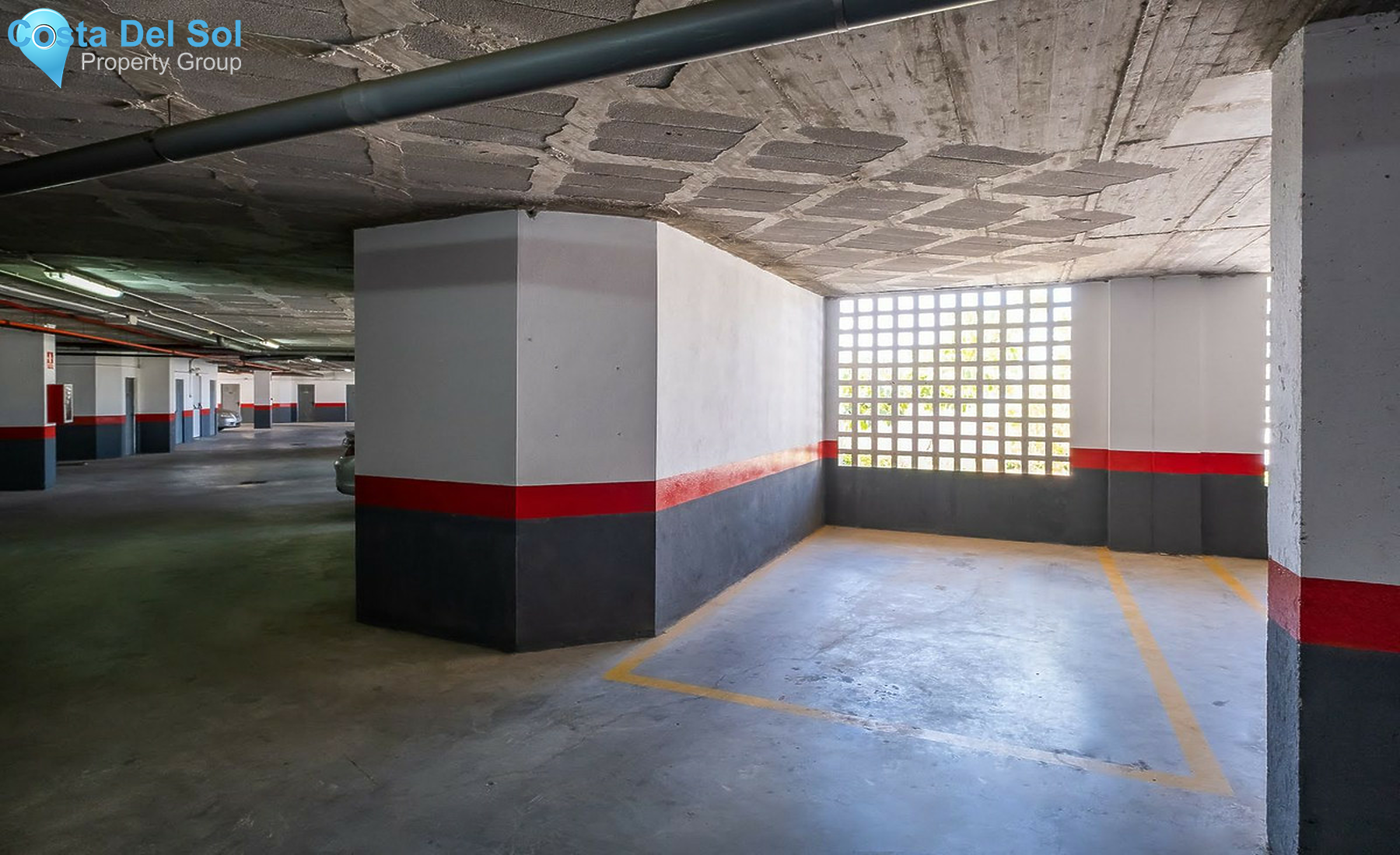 Ground Floor Apartment in Mijas-1458635