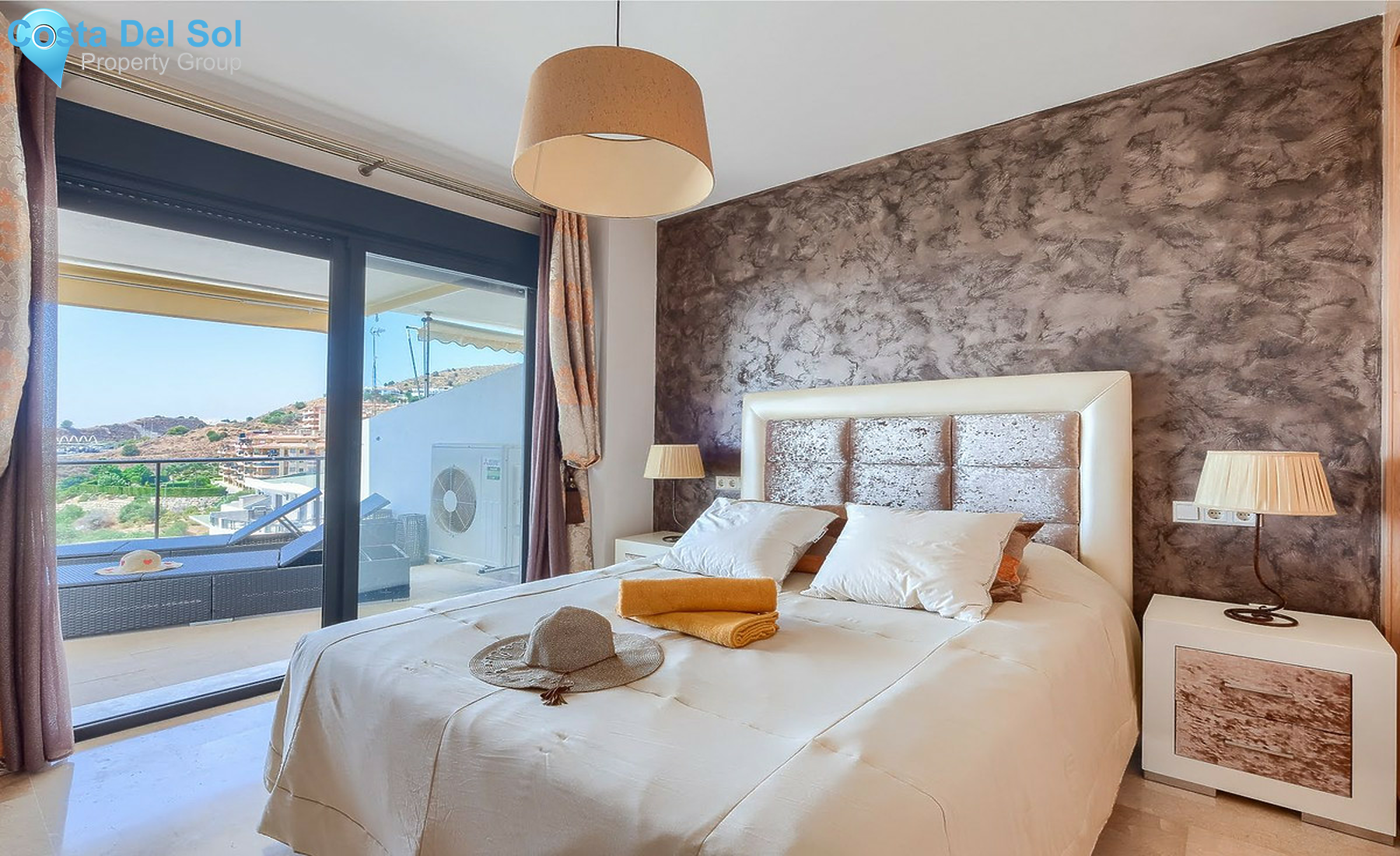 Ground Floor Apartment in Mijas-1458640