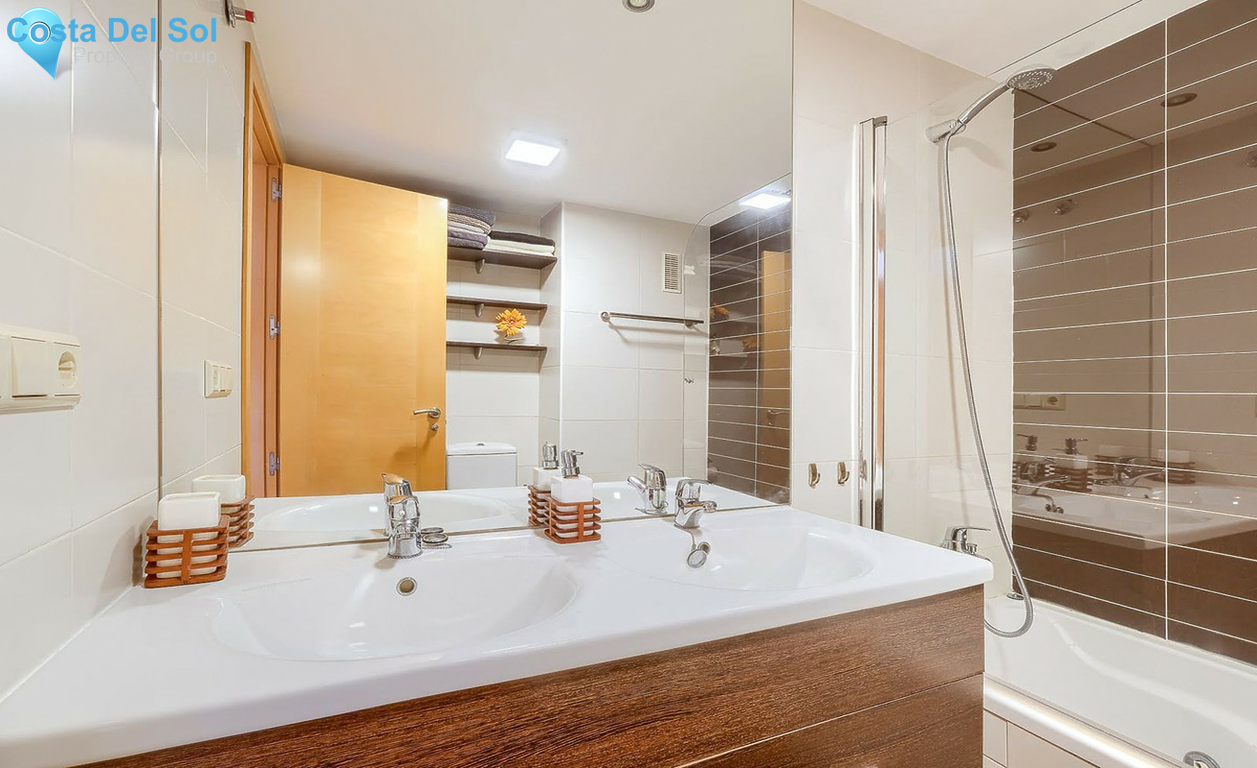 Ground Floor Apartment in Mijas-1458641