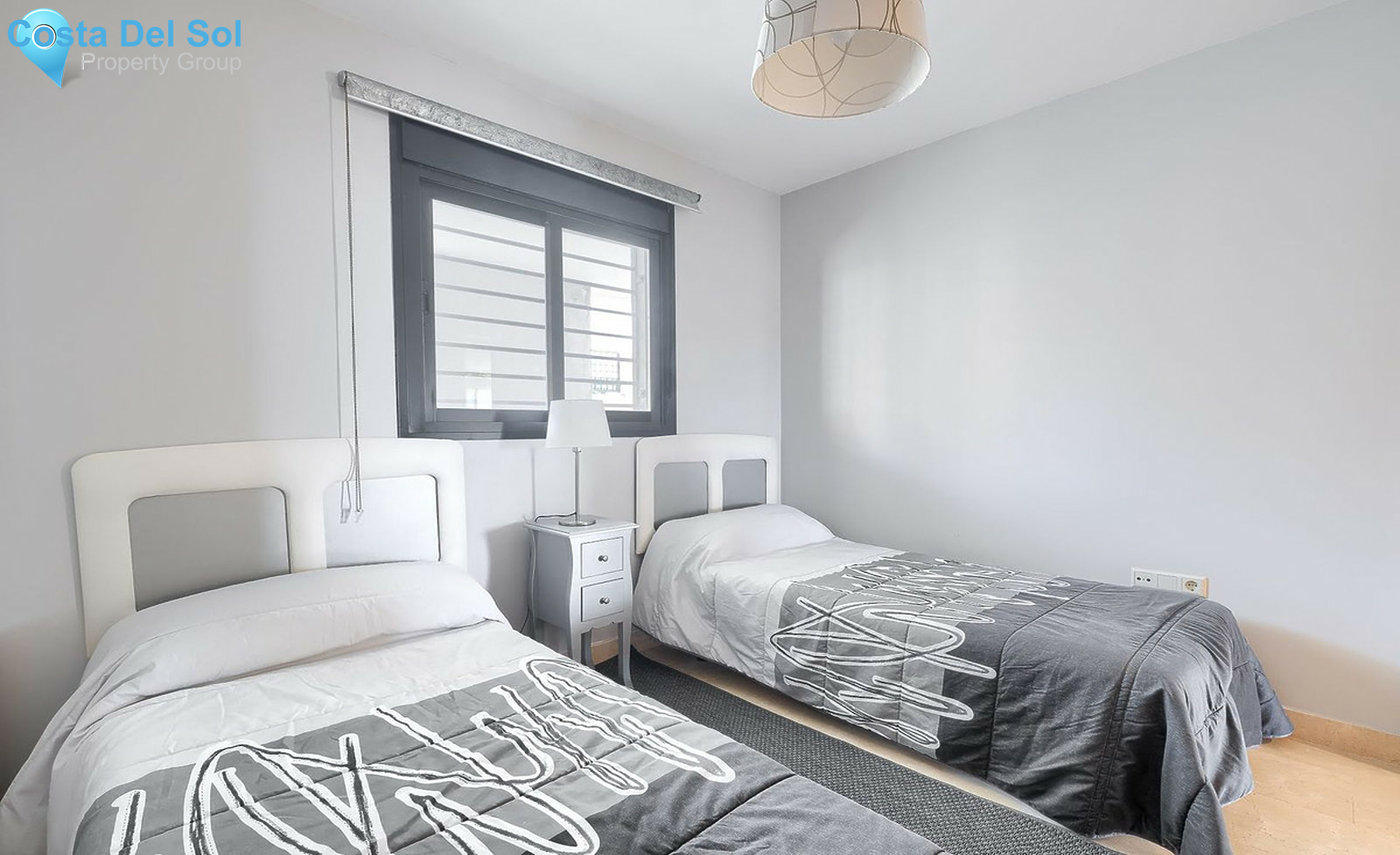 Ground Floor Apartment in Mijas-1458629