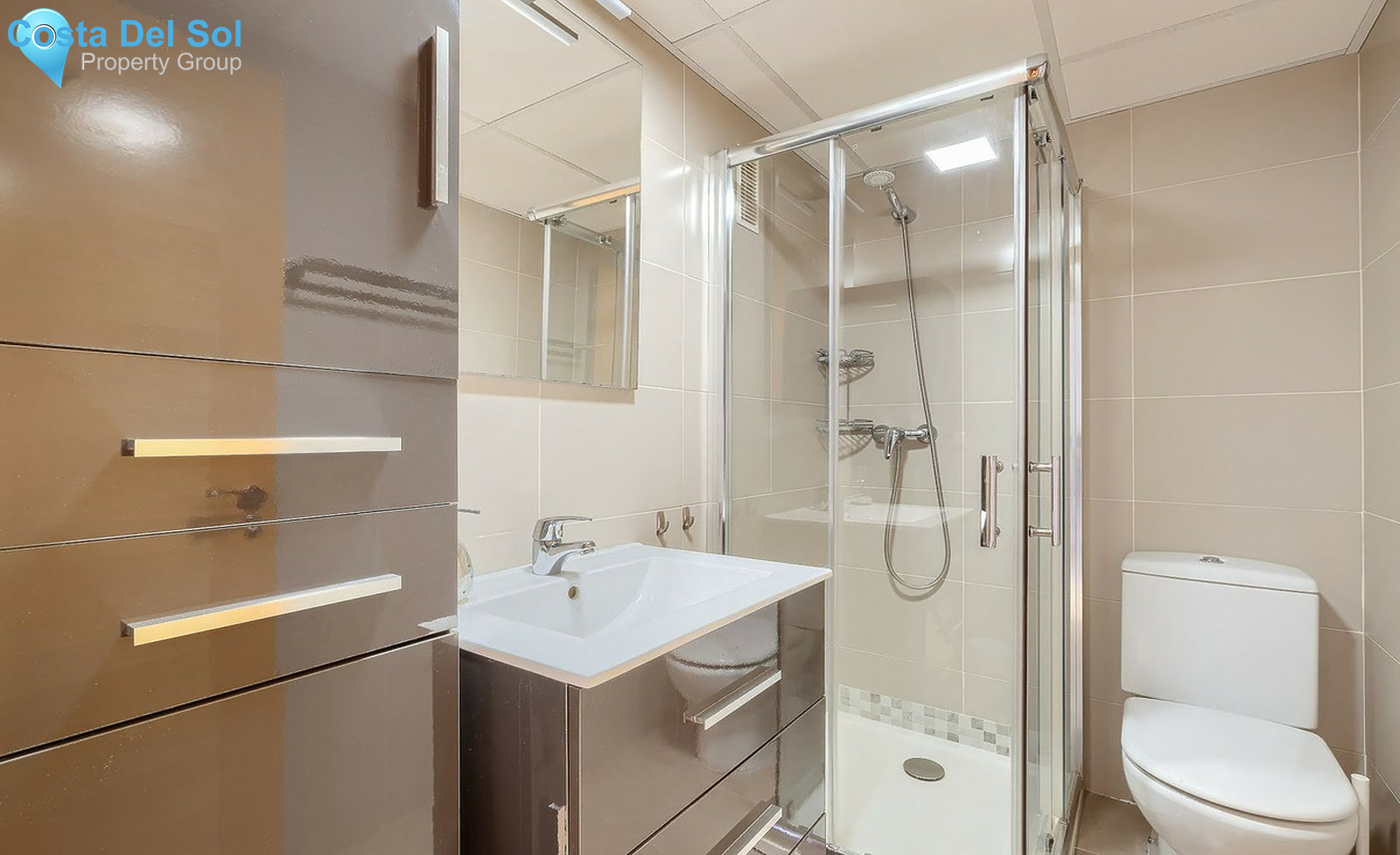 Ground Floor Apartment in Mijas-1458630