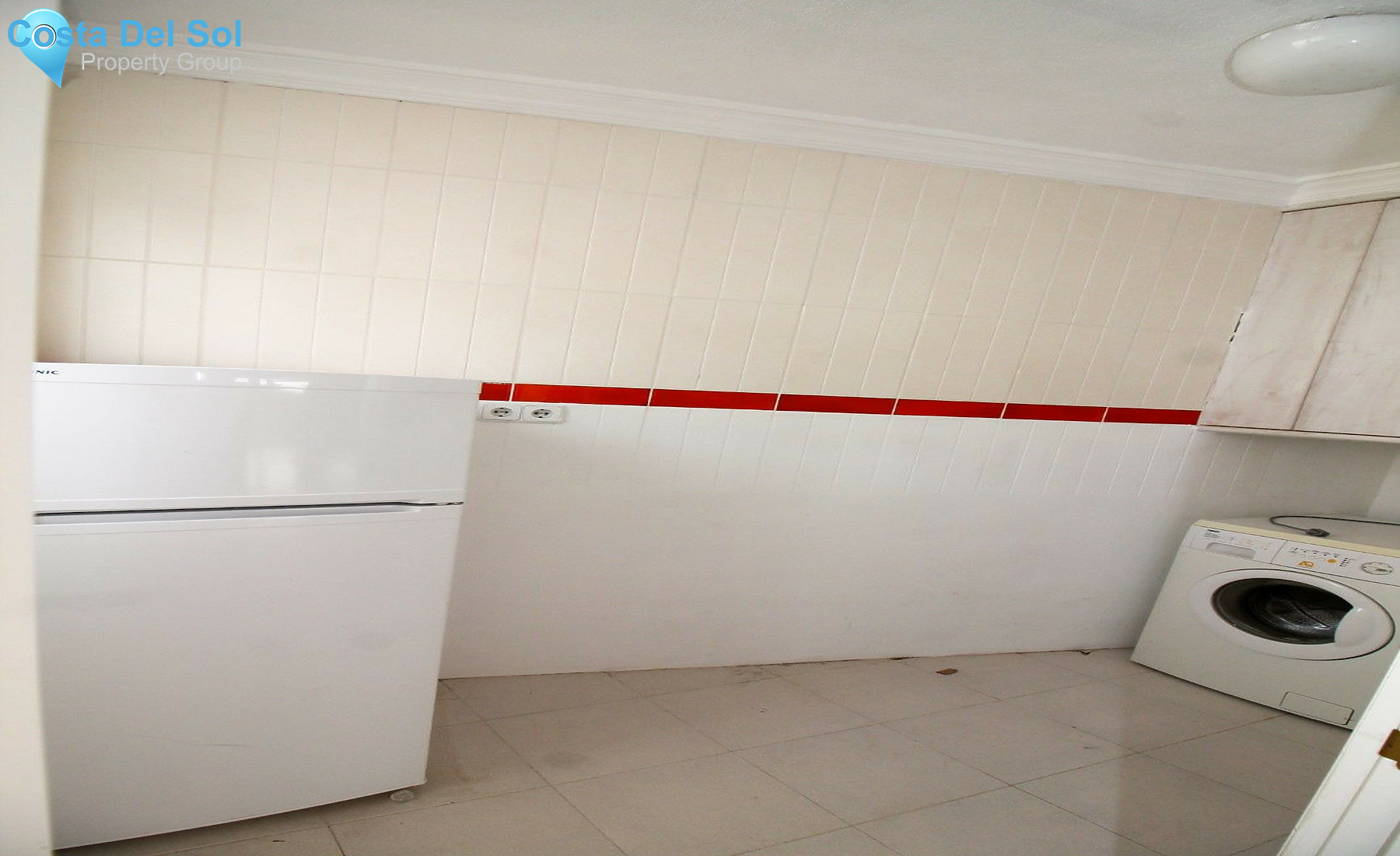 Ground Floor Apartment in Mijas-1477856