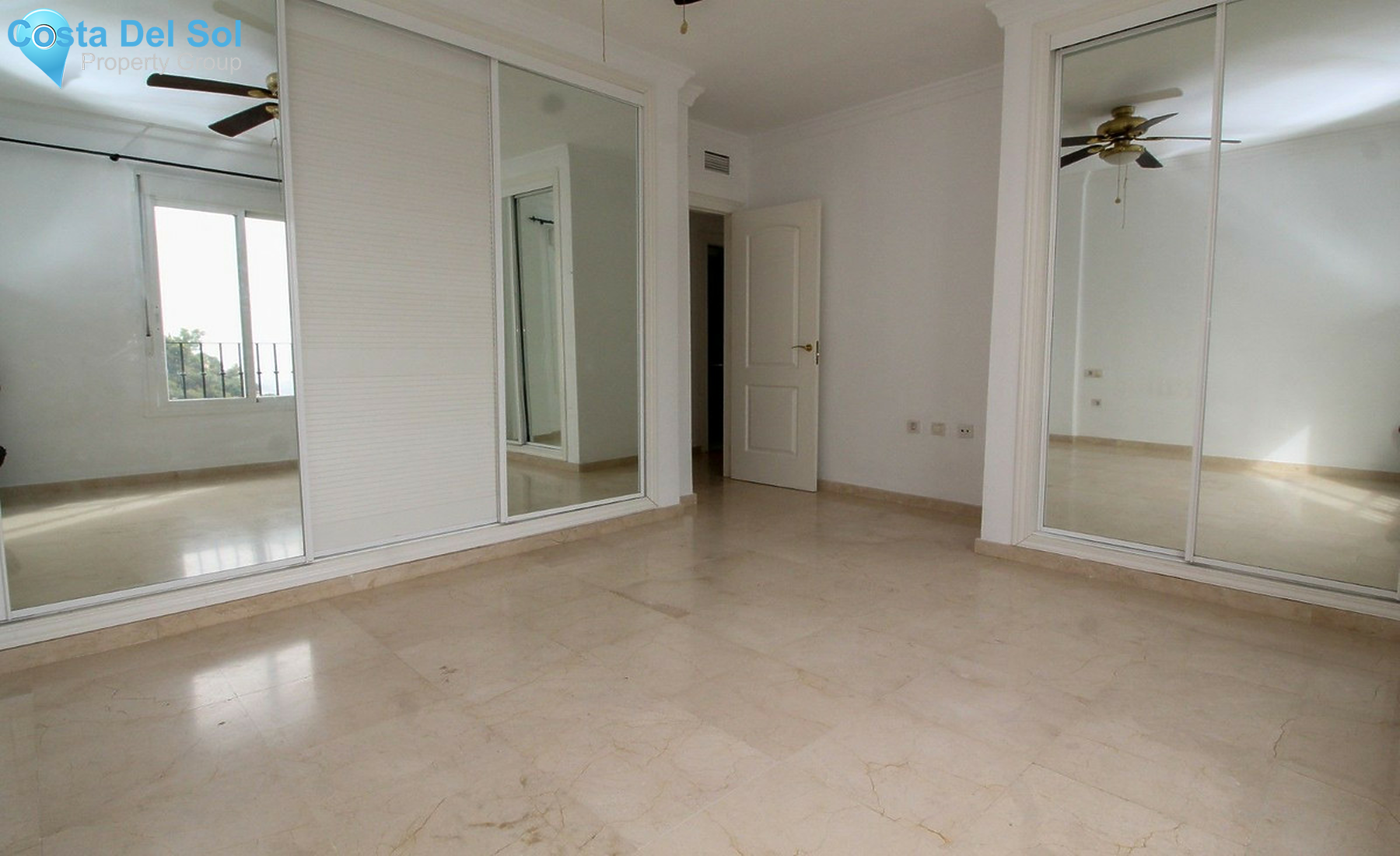 Ground Floor Apartment in Mijas-1477857