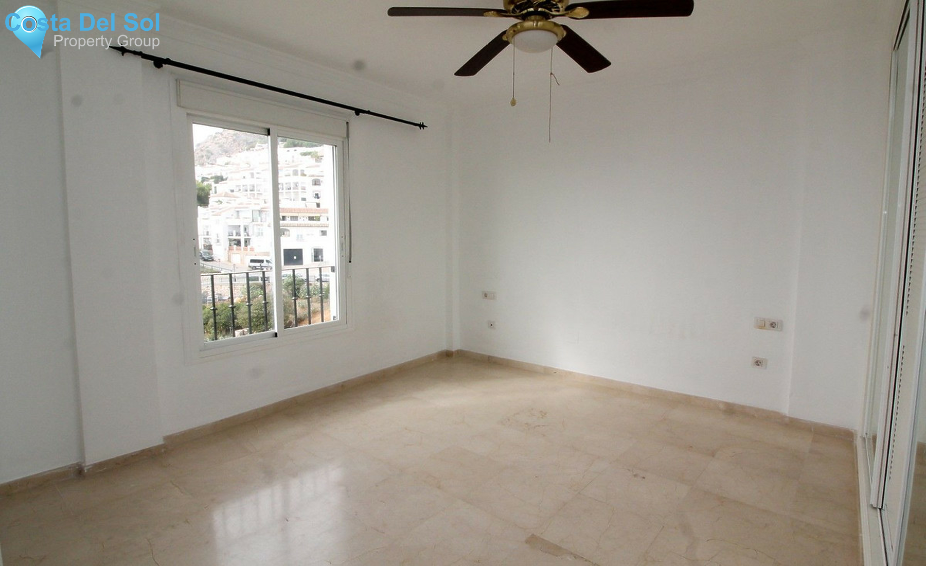 Ground Floor Apartment in Mijas-1477859