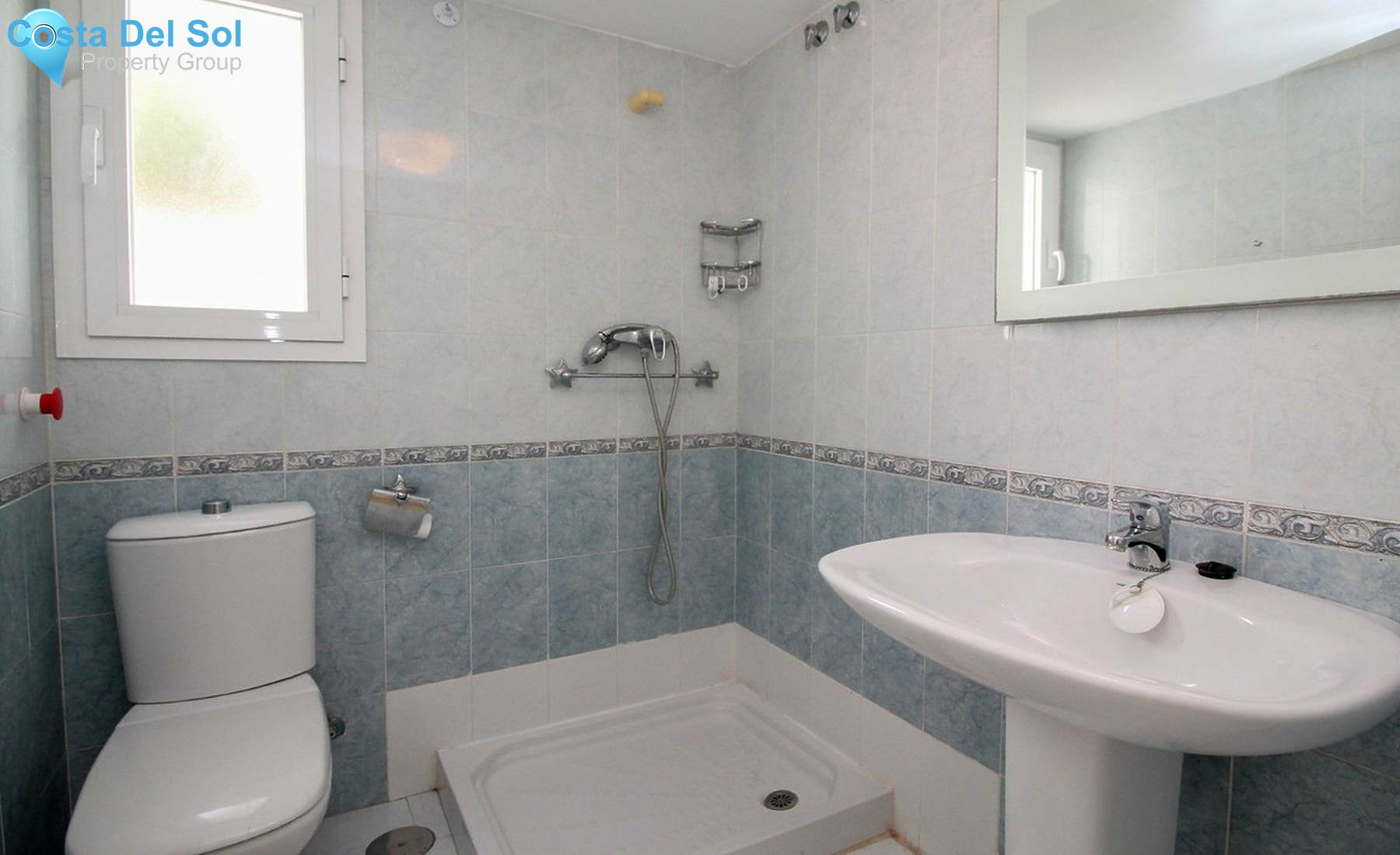 Ground Floor Apartment in Mijas-1477862