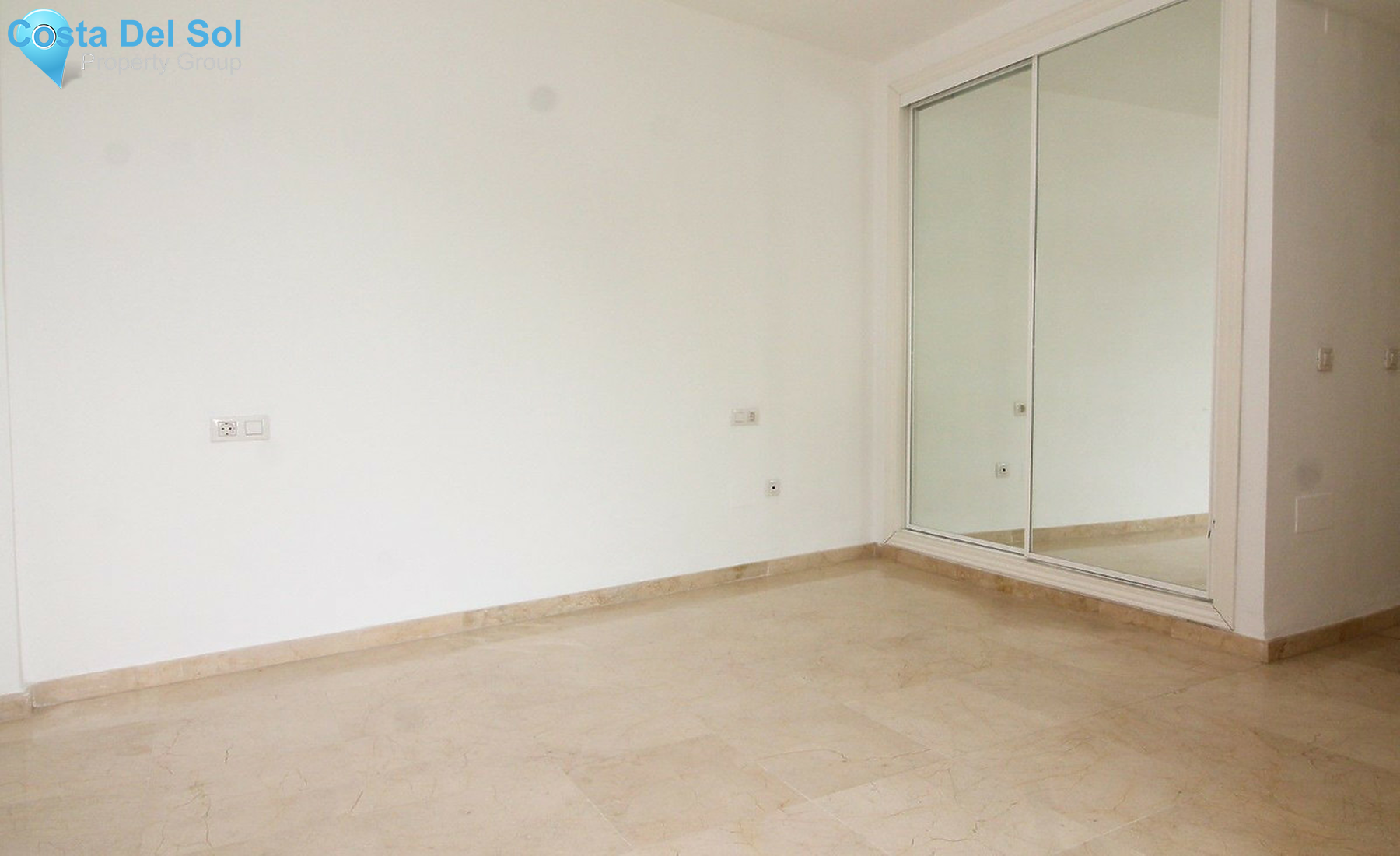 Ground Floor Apartment in Mijas-1477863