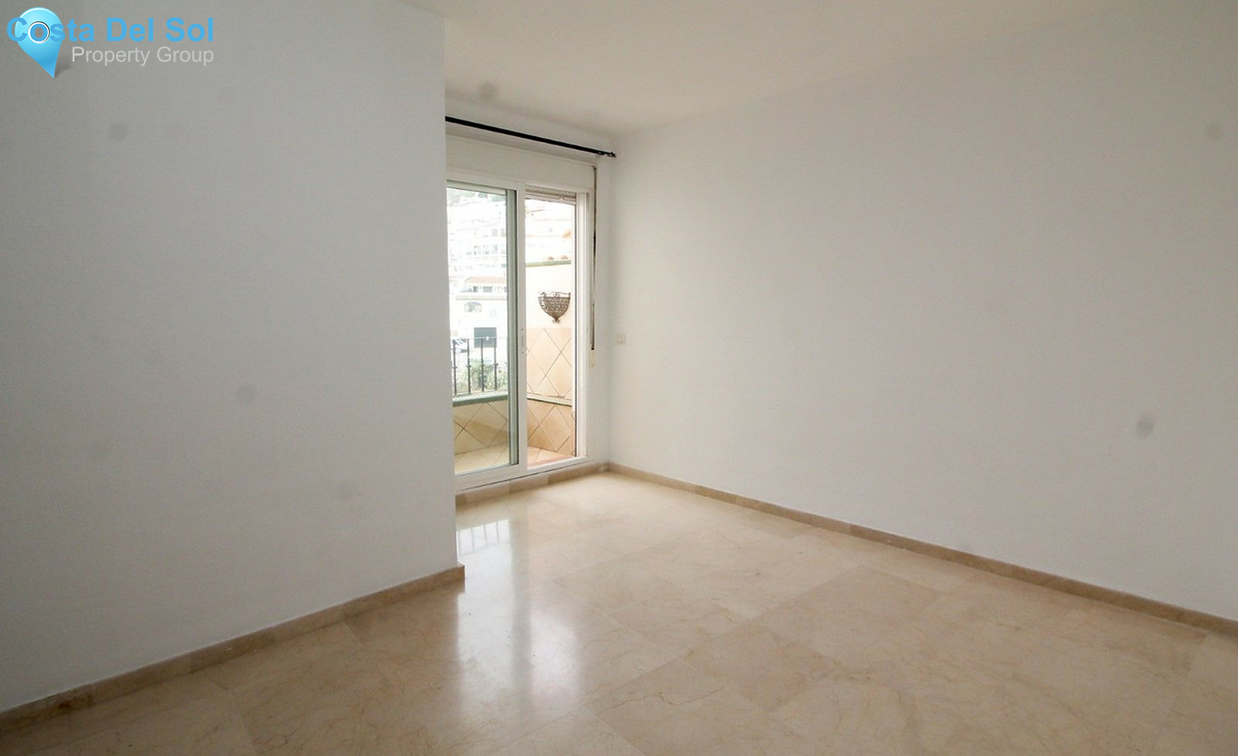 Ground Floor Apartment in Mijas-1477865