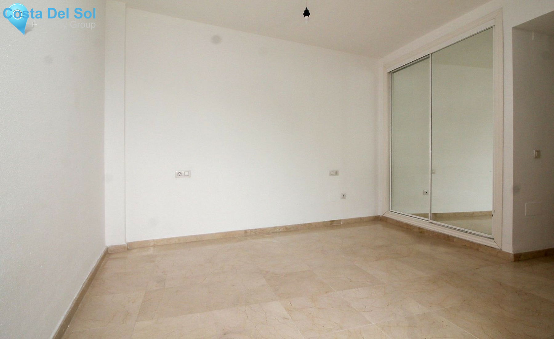 Ground Floor Apartment in Mijas-1477867