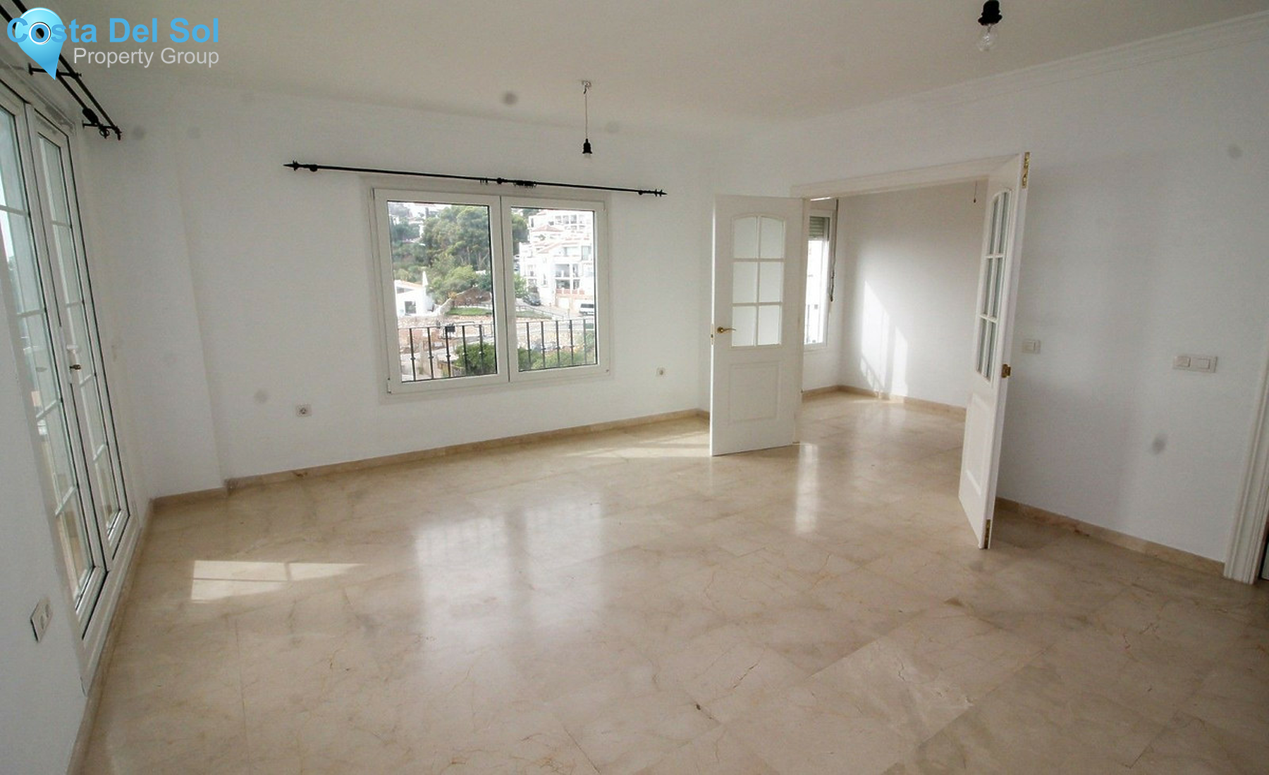 Ground Floor Apartment in Mijas-1477848