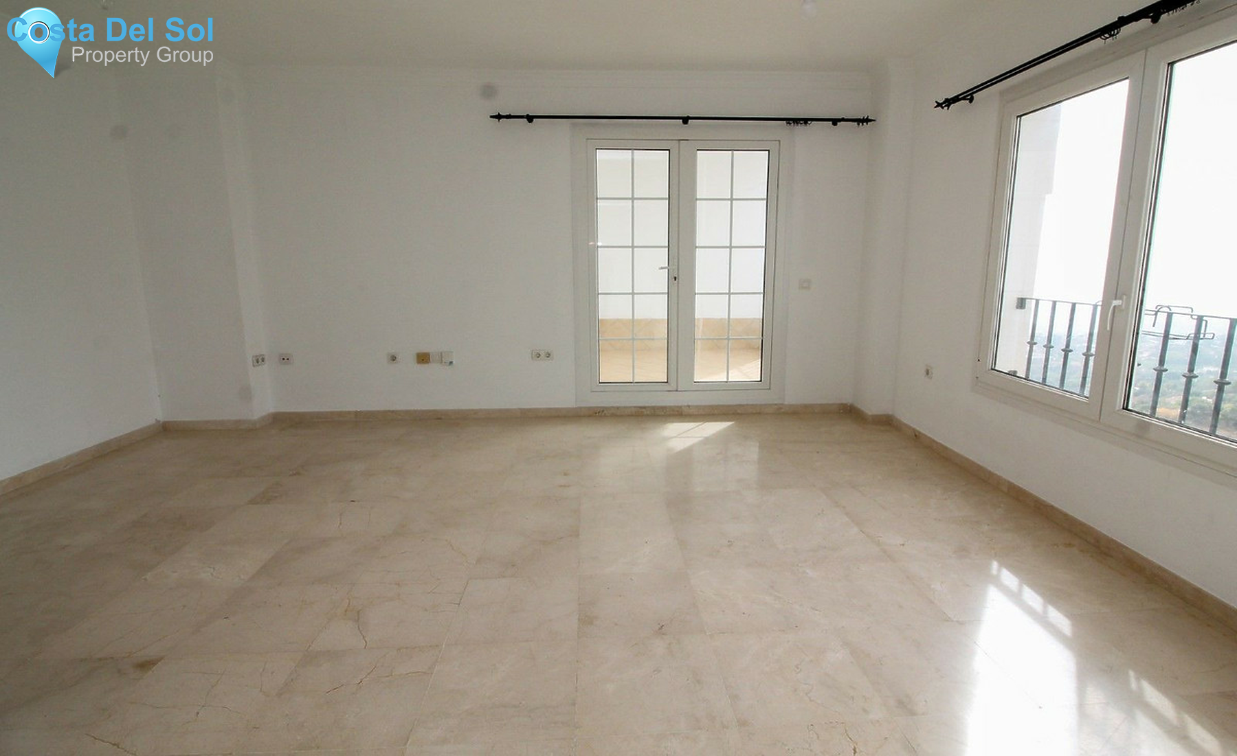 Ground Floor Apartment in Mijas-1477849