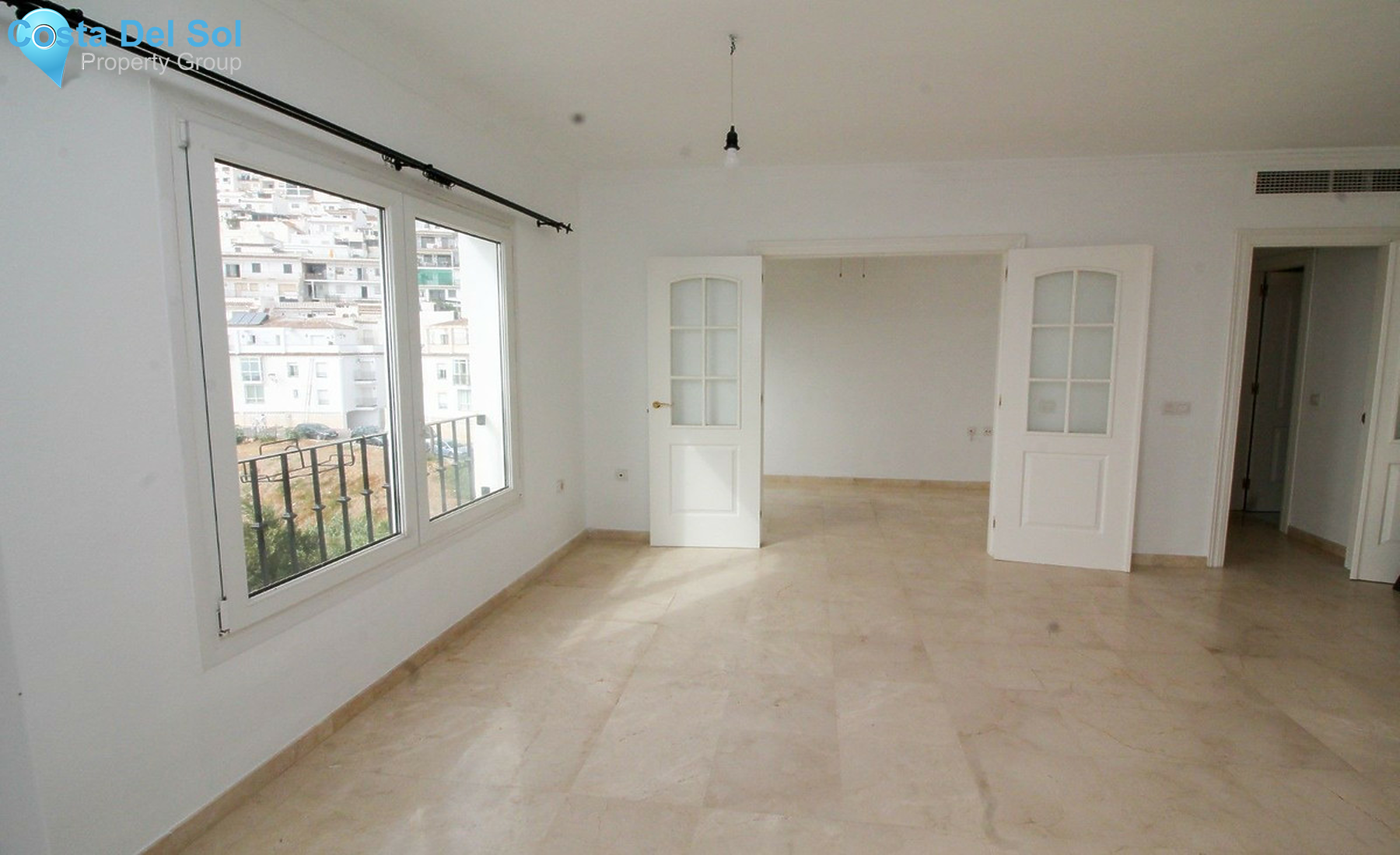 Ground Floor Apartment in Mijas-1477850