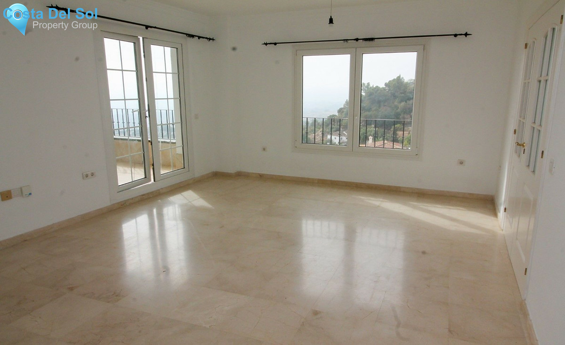 Ground Floor Apartment in Mijas-1477851