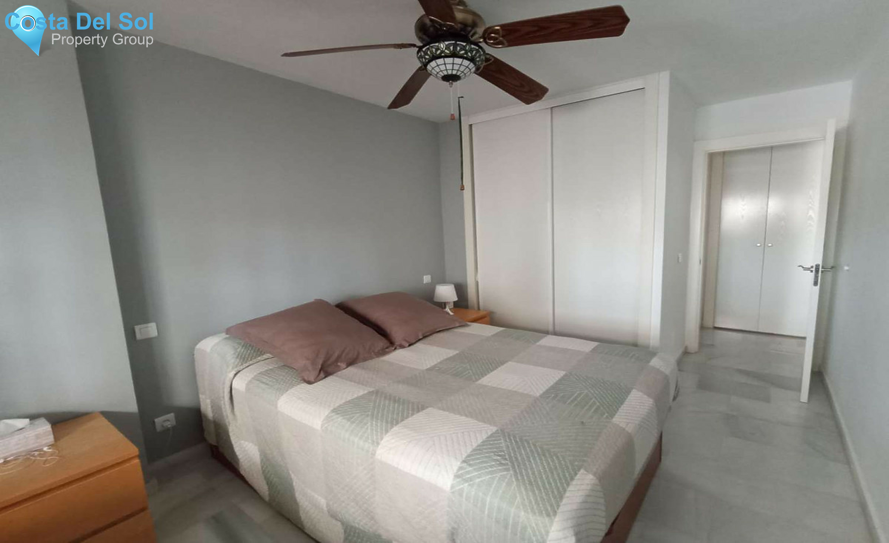 Ground Floor Apartment in Mijas-1511845