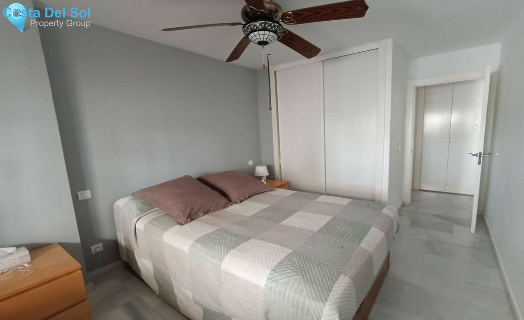 Ground Floor Apartment in Mijas-1511846