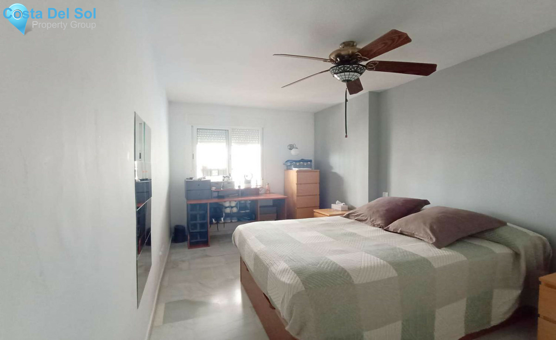 Ground Floor Apartment in Mijas-1511847