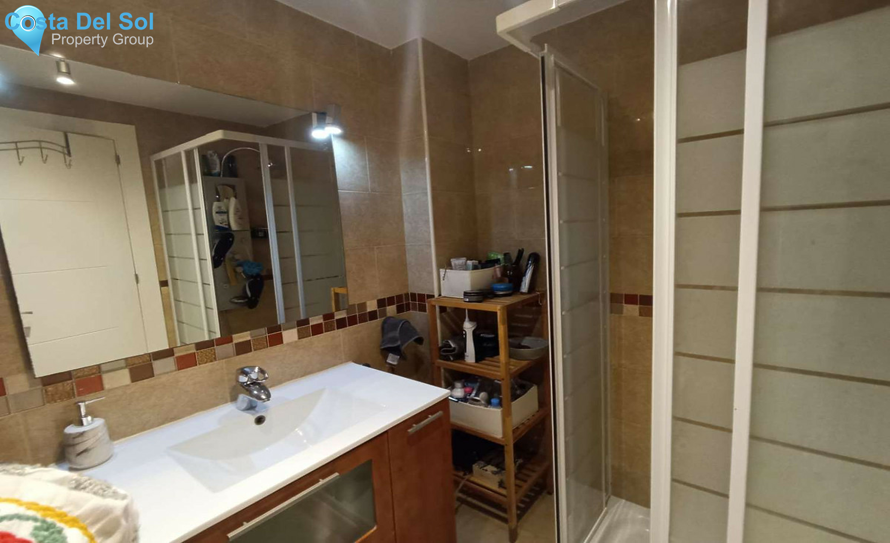 Ground Floor Apartment in Mijas-1511849
