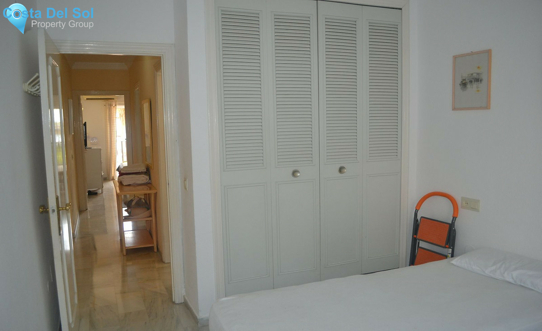Ground Floor Apartment in Mijas-1523756