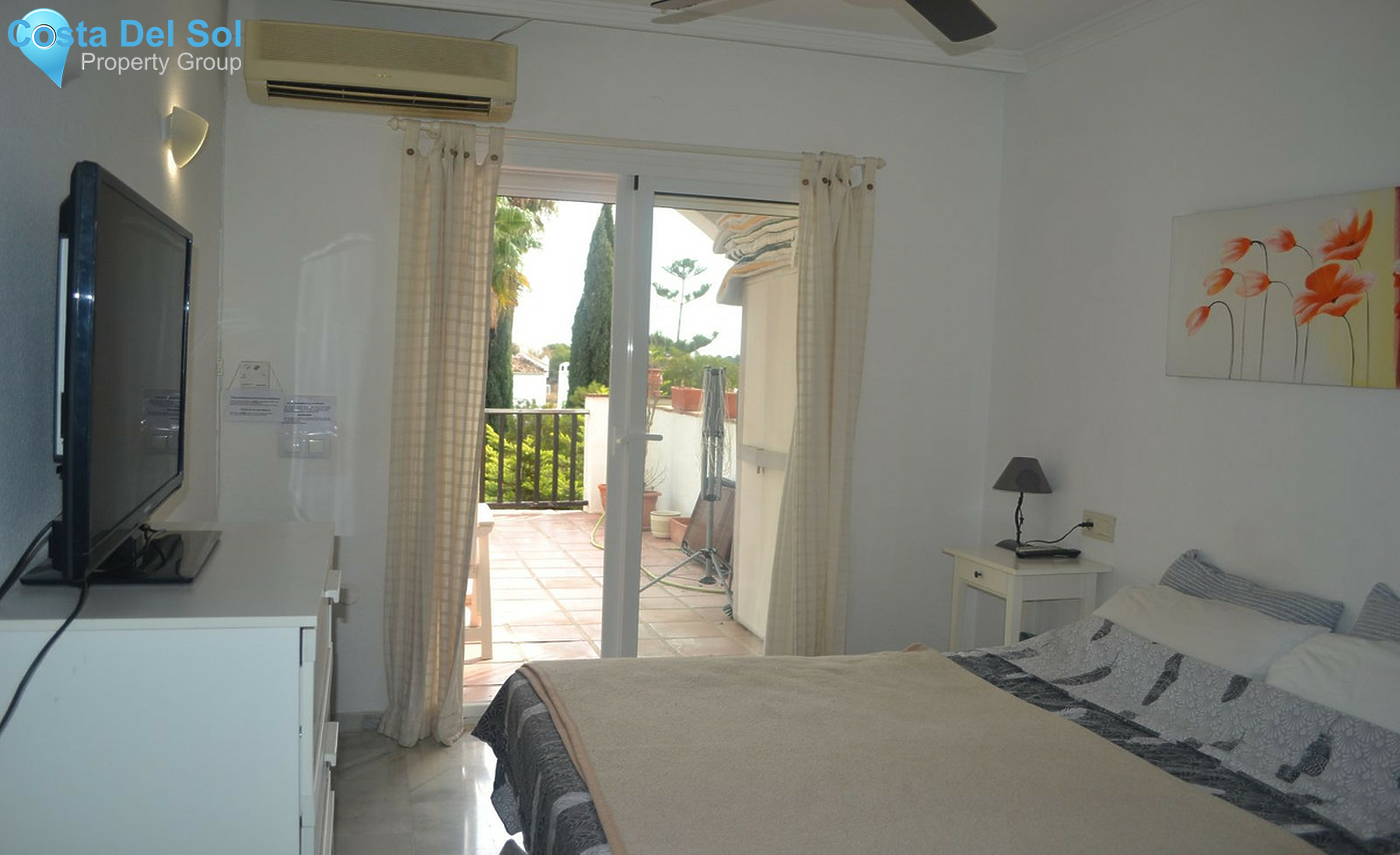 Ground Floor Apartment in Mijas-1523761