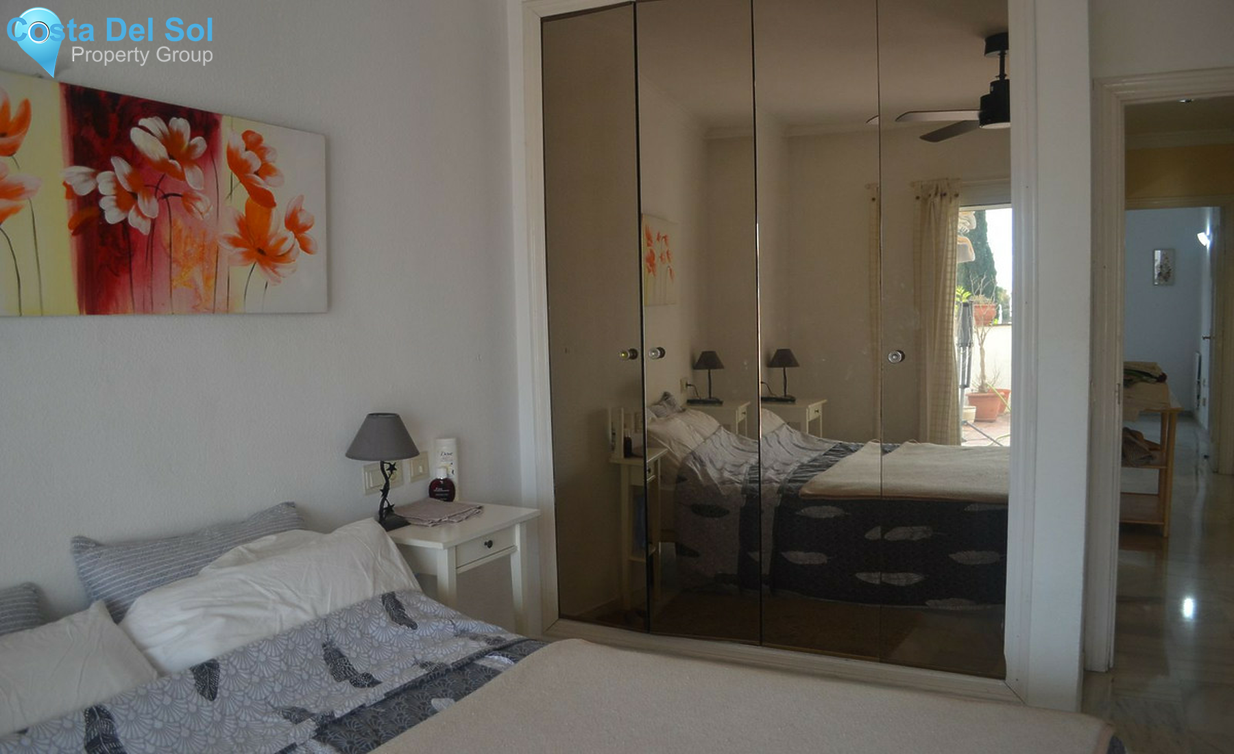 Ground Floor Apartment in Mijas-1523762